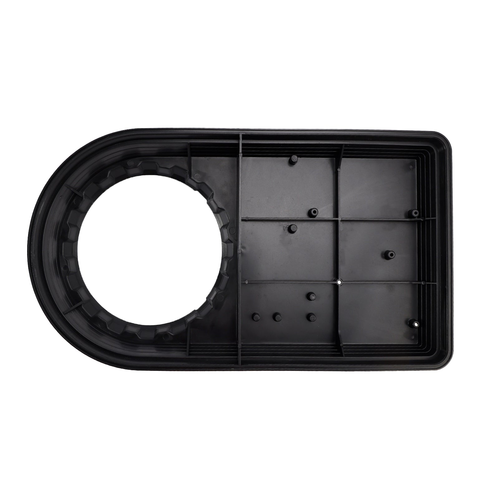 Base de filtro SX180K con tornillos y arandelas de repuesto para filtro de arena Hayward