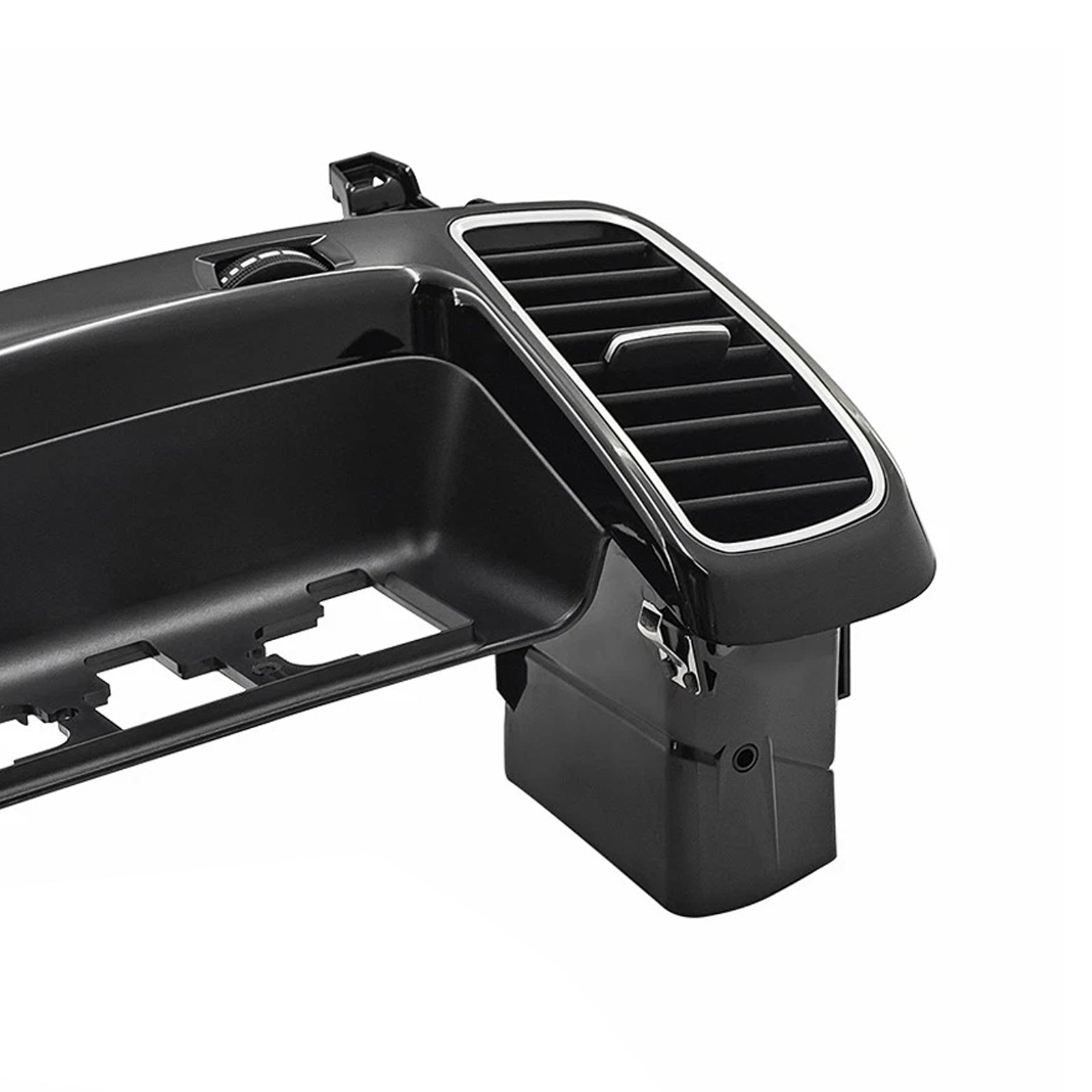 For Mercedes GLE GLS Class W166 W292 2016-2019 1668306101 Dashboard Center Air Vent Grille Panel