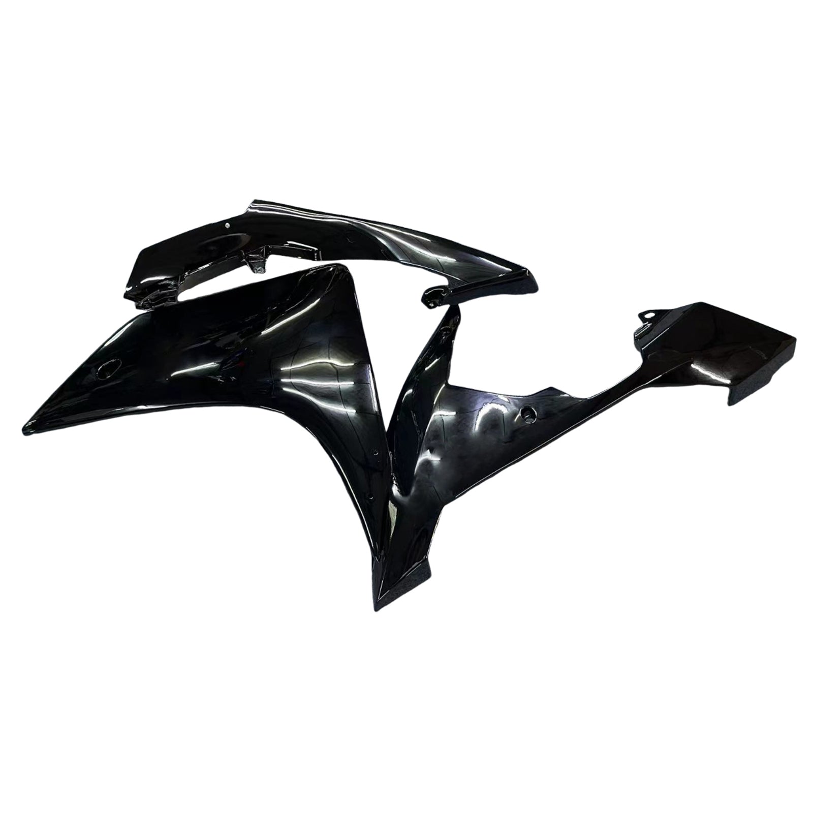Injection Fairing Kit Bodywork Plastic ABS fit For Yamaha YZF 1000 R1 2007-2008
