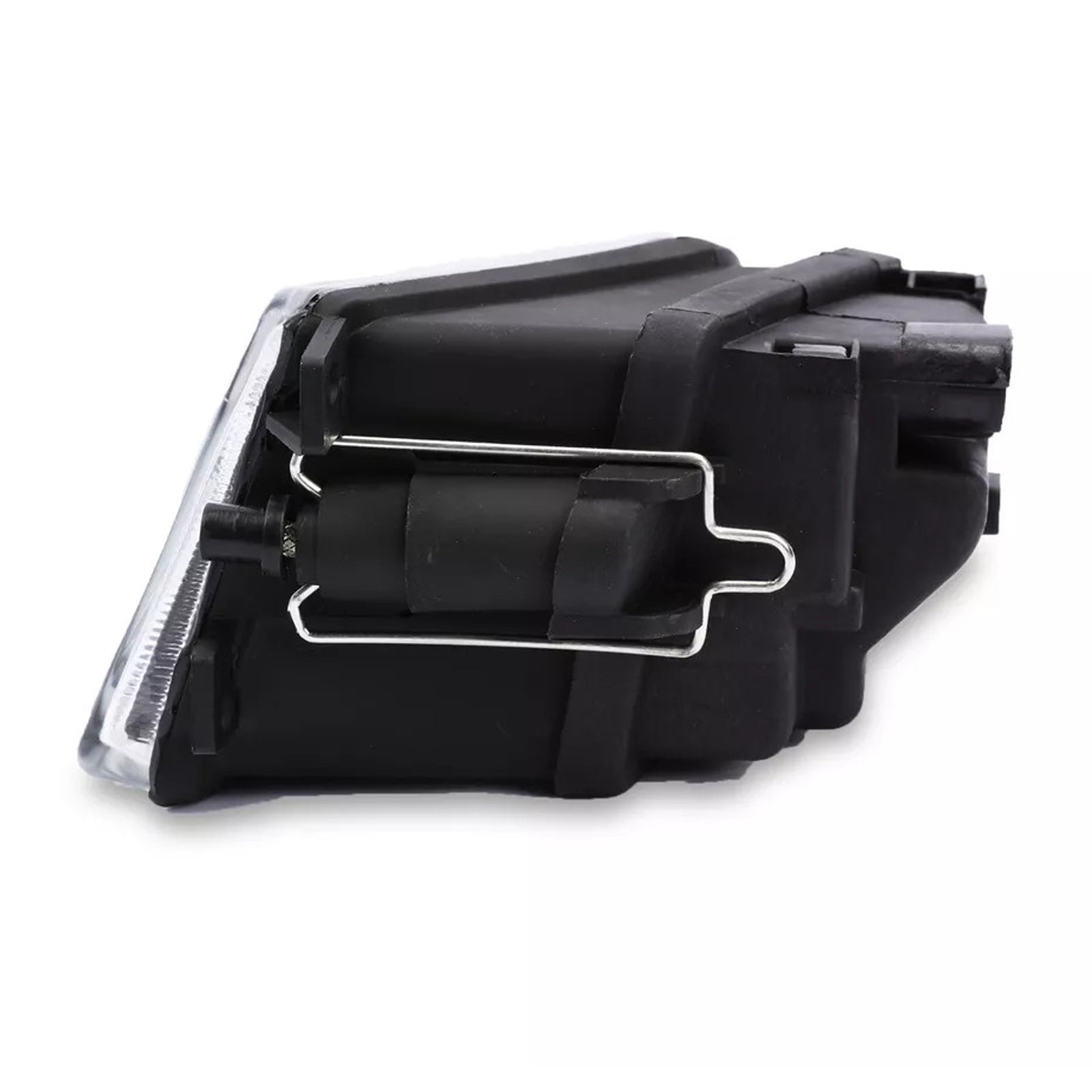 Pár predného nárazníka Hmlové svetlá bez žiaroviek pre BMW E39 5-série 1995-1998