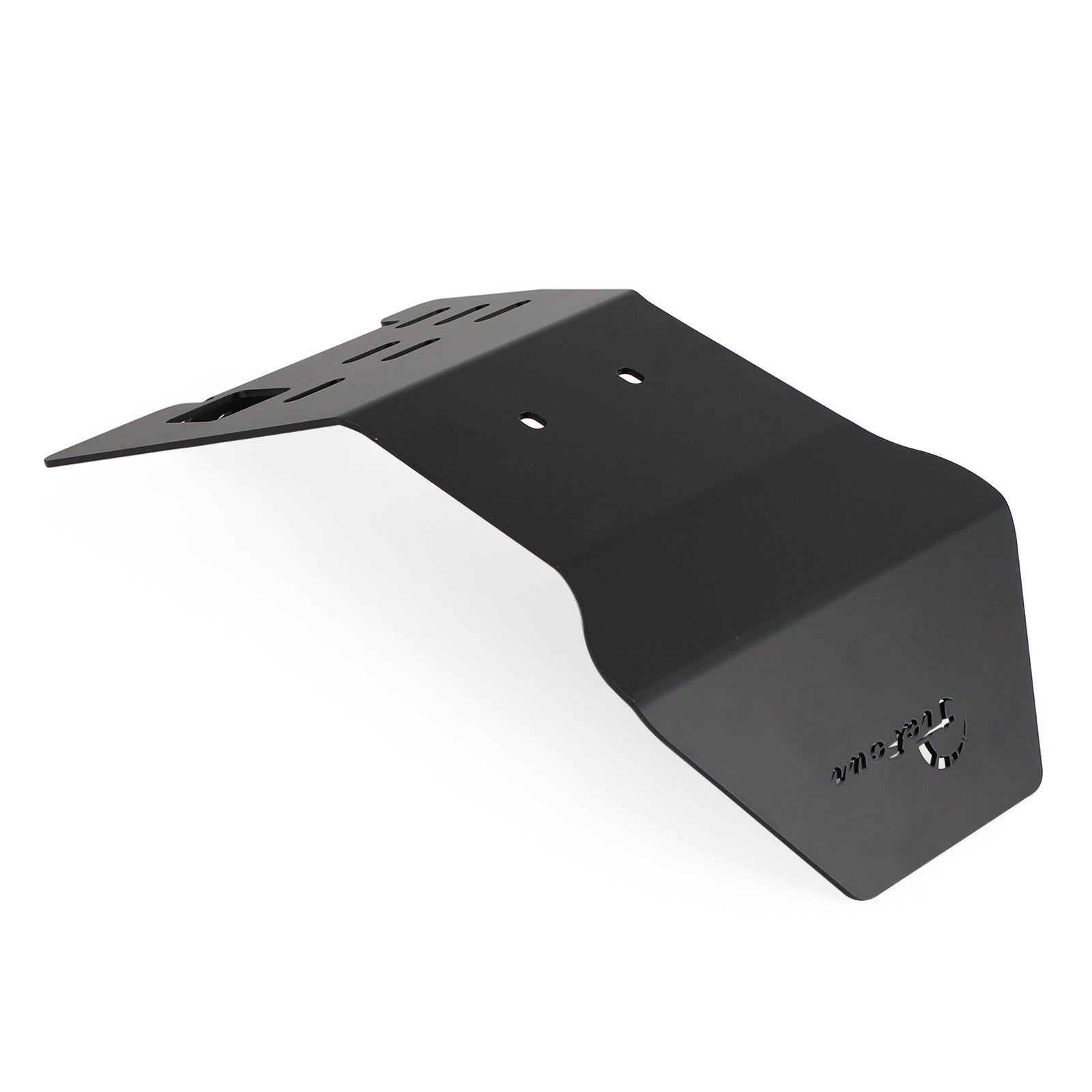 KAWASAKI KLX 250 KLX 300 R 08 - 22 ONDERSTE ONDERKANT SKIDPLATE BASH BESCHERMSCHILD