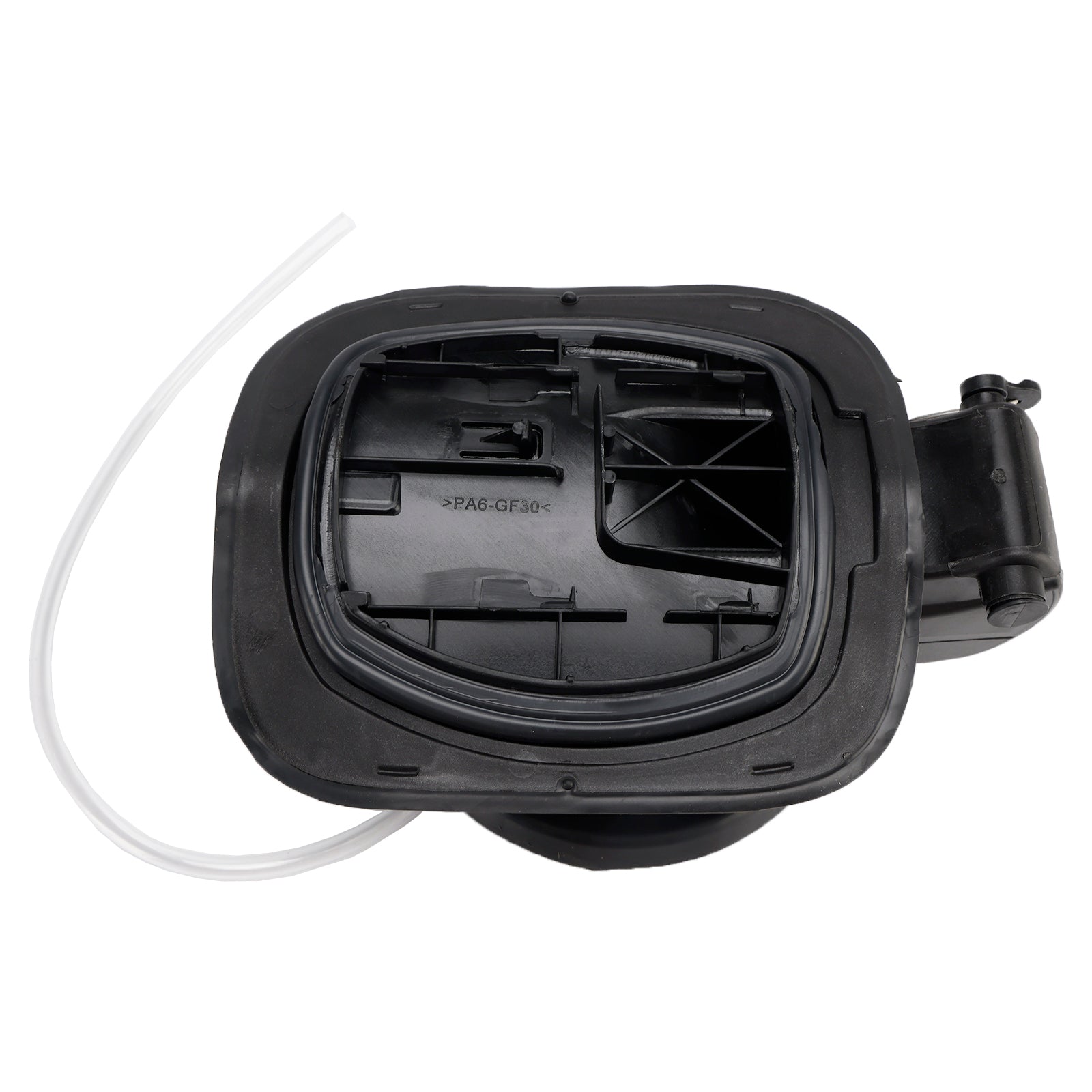 Caixa de bolso da dobradiça da porta de combustível DP5Z-5427936-A para Lincoln MKZ 2011-2020