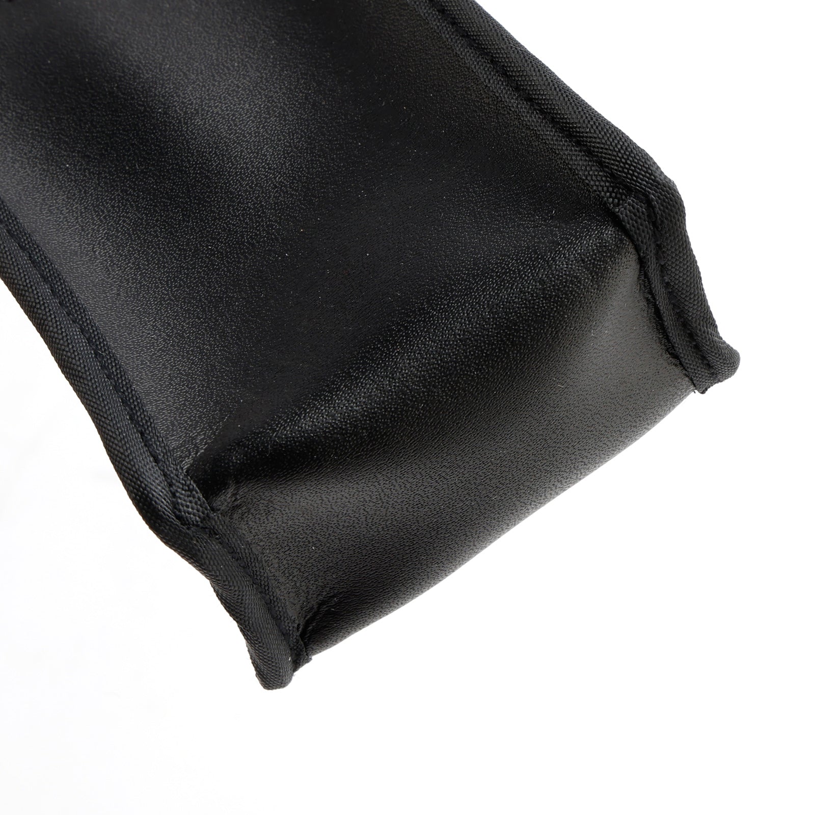 P8268 Radio PU Funda protectora de cuero para XIRP8260 XPR6550 DGP6150 DP3601