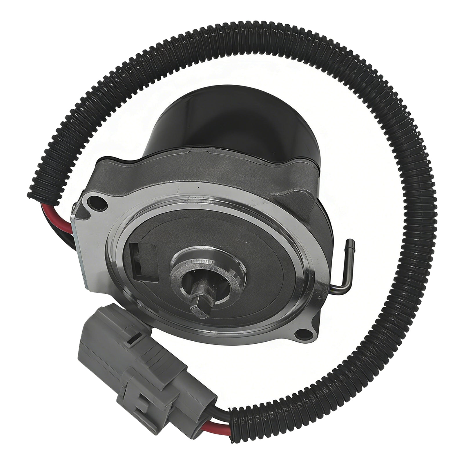 Height Control Pump Motor 48910-60033 48910-60032 For Toyota Land Cruiser LX570