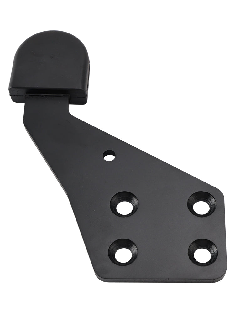 Hood Guide Poly Left Driver Side IHC HLK2733L For Select International Trucks