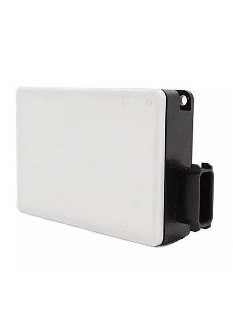 2010-2016 MERCEDES E-klass Cabriolet (A207) Ny radarsensor distronisk styrenhet A0009058104