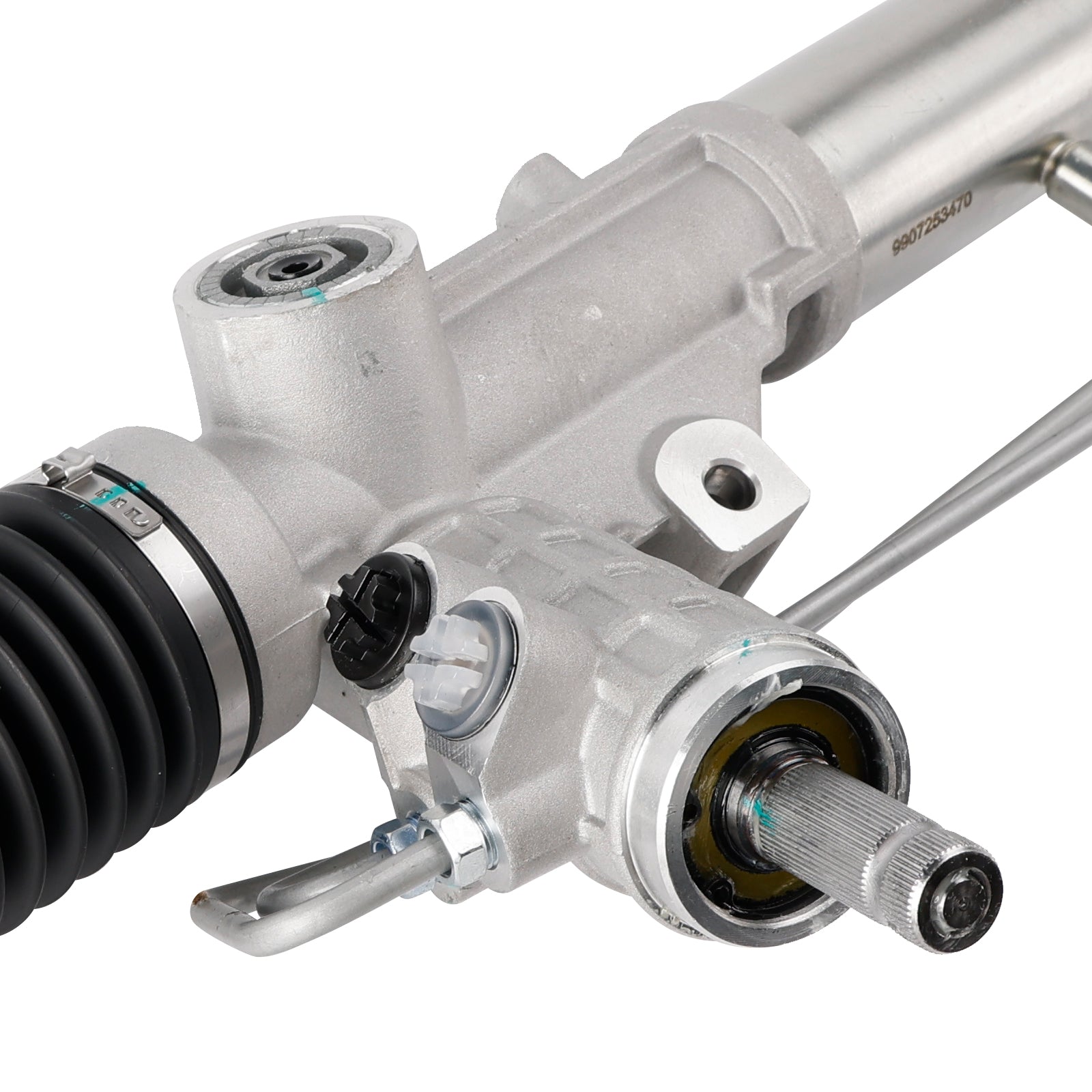 BMW 3 Touring E46 318i 320i 325i Hydraulic Power Steering Rack 4410A139 32136750200