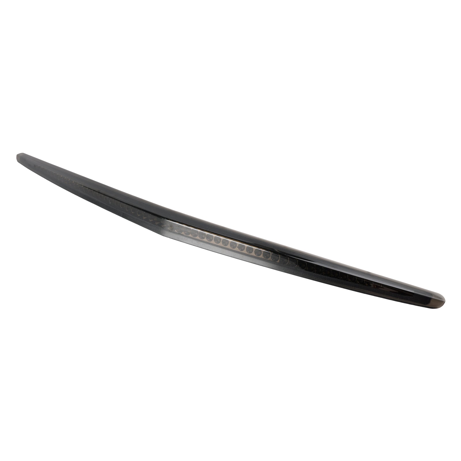 2006-2011 Cadillac DTS plná LED tretia LED tretina tretieho brzdového brzdového svetla TRADA SVETLO ZADNÁ ZADARMA SMOKOVAŤ 25844853