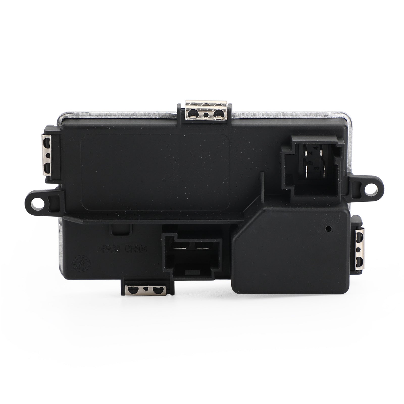 2013-2016 BMW 650i xDrive Gran Coupe Base Sedan 4-Door Heater Blower Motor Resistor 64119226780 Generic