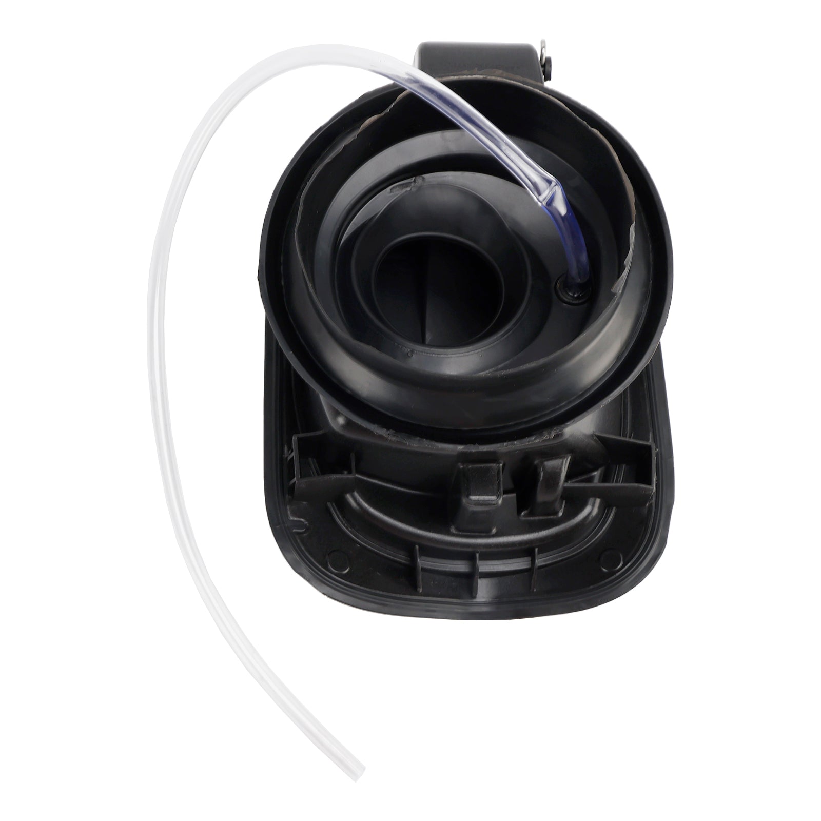 Caixa de bolso da dobradiça da porta de combustível DP5Z-5427936-A para Lincoln MKZ 2011-2020