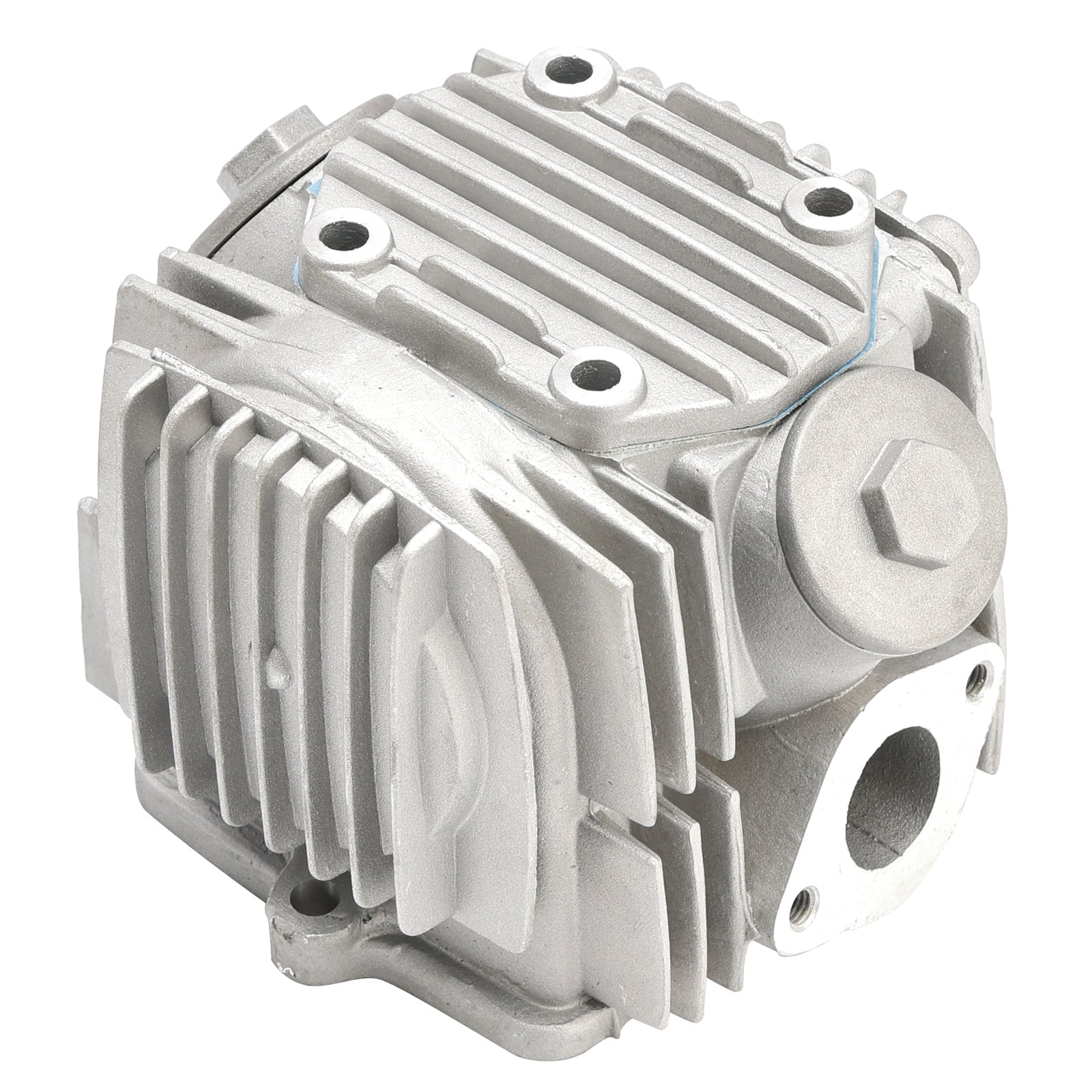 Honda Super Cub C100/C102 (OHV)/CT100 50MM CILINDERKOP KAN HERBOUWD MOTORKIT