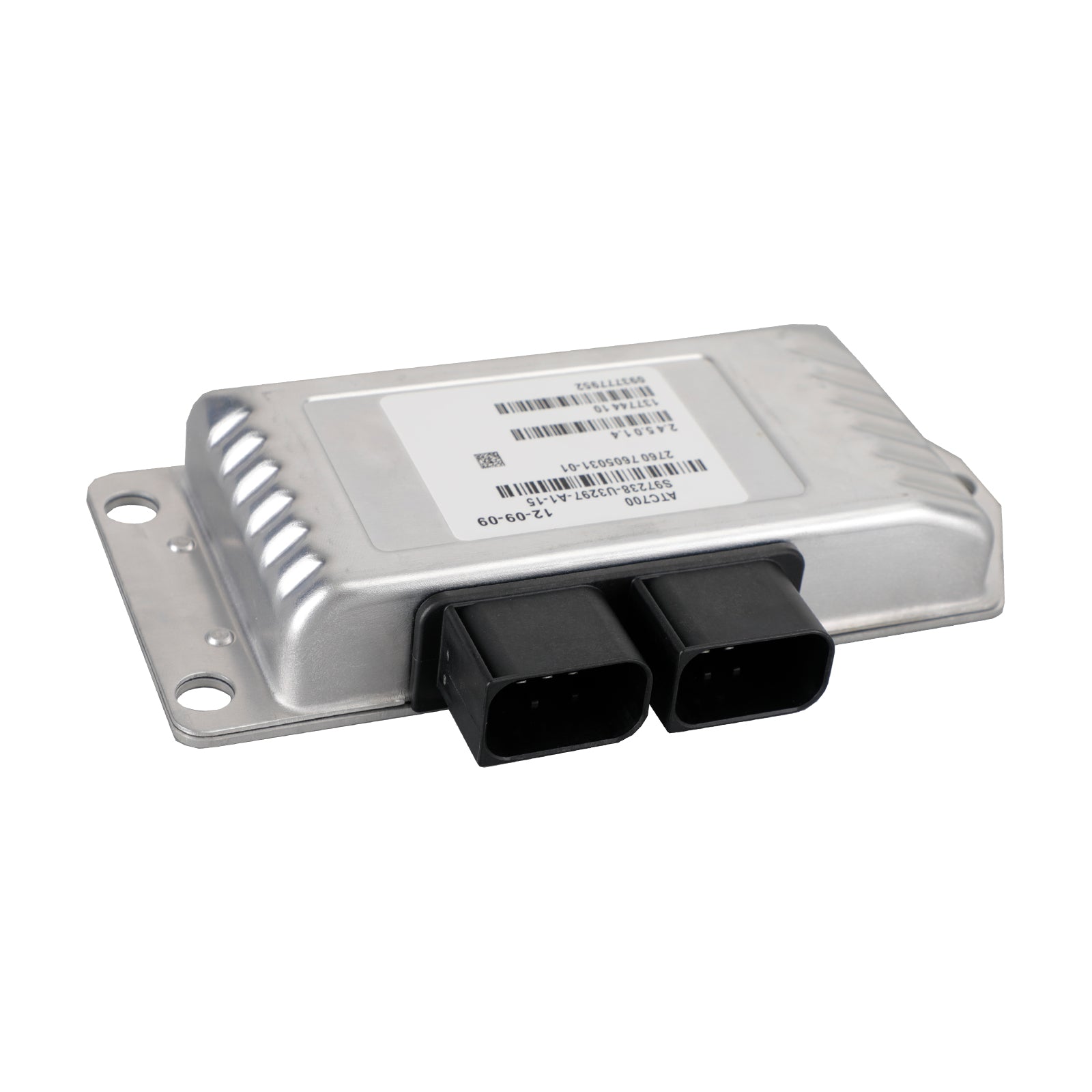 2007-2010 BMW X5 ECU Överföringsväxellåda kontrollmodul 27607605031 27607569969