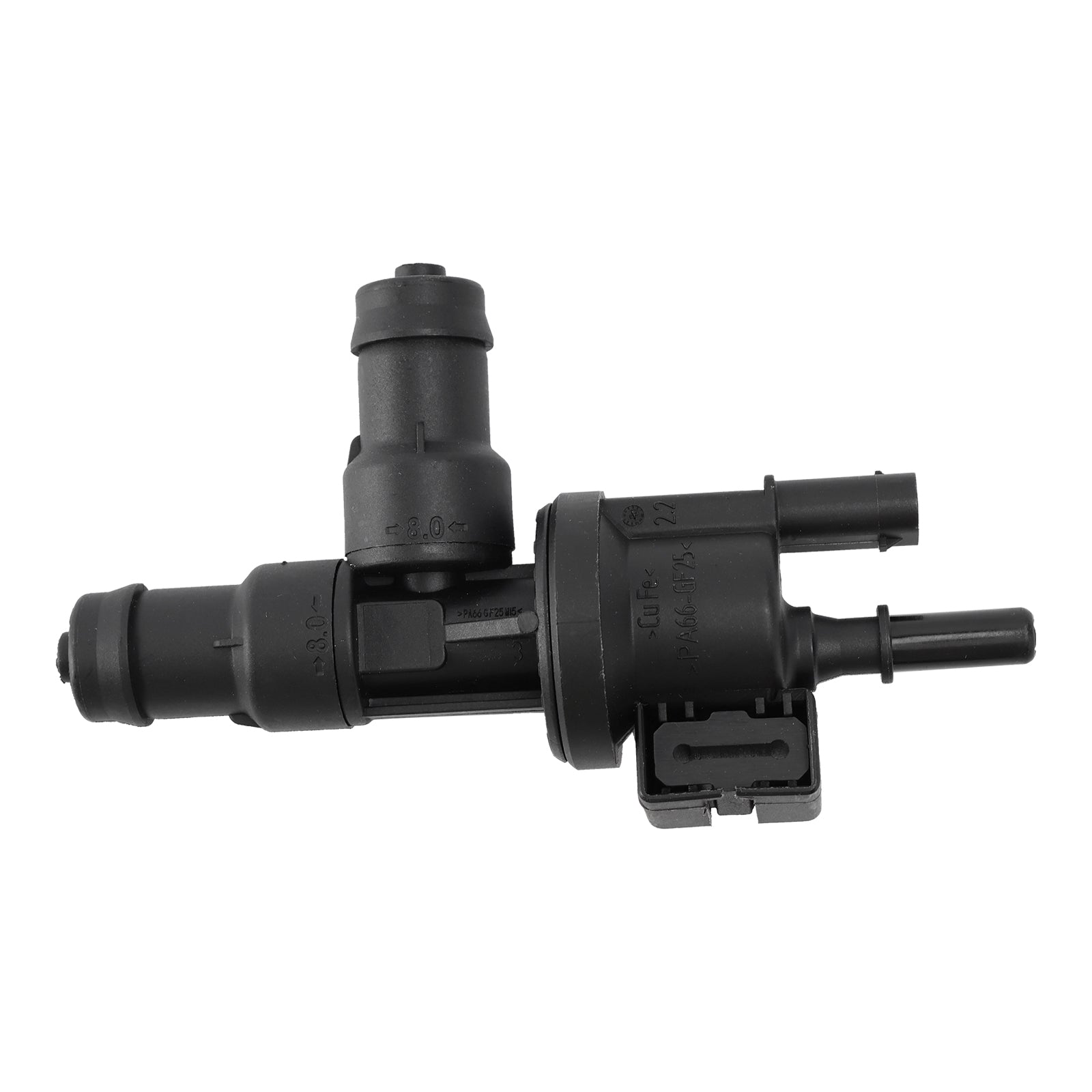 Valve de reniflard de réservoir de carburant 13907643106, pour BMW 230I 330E 430I 740I X3 2018 – 2022