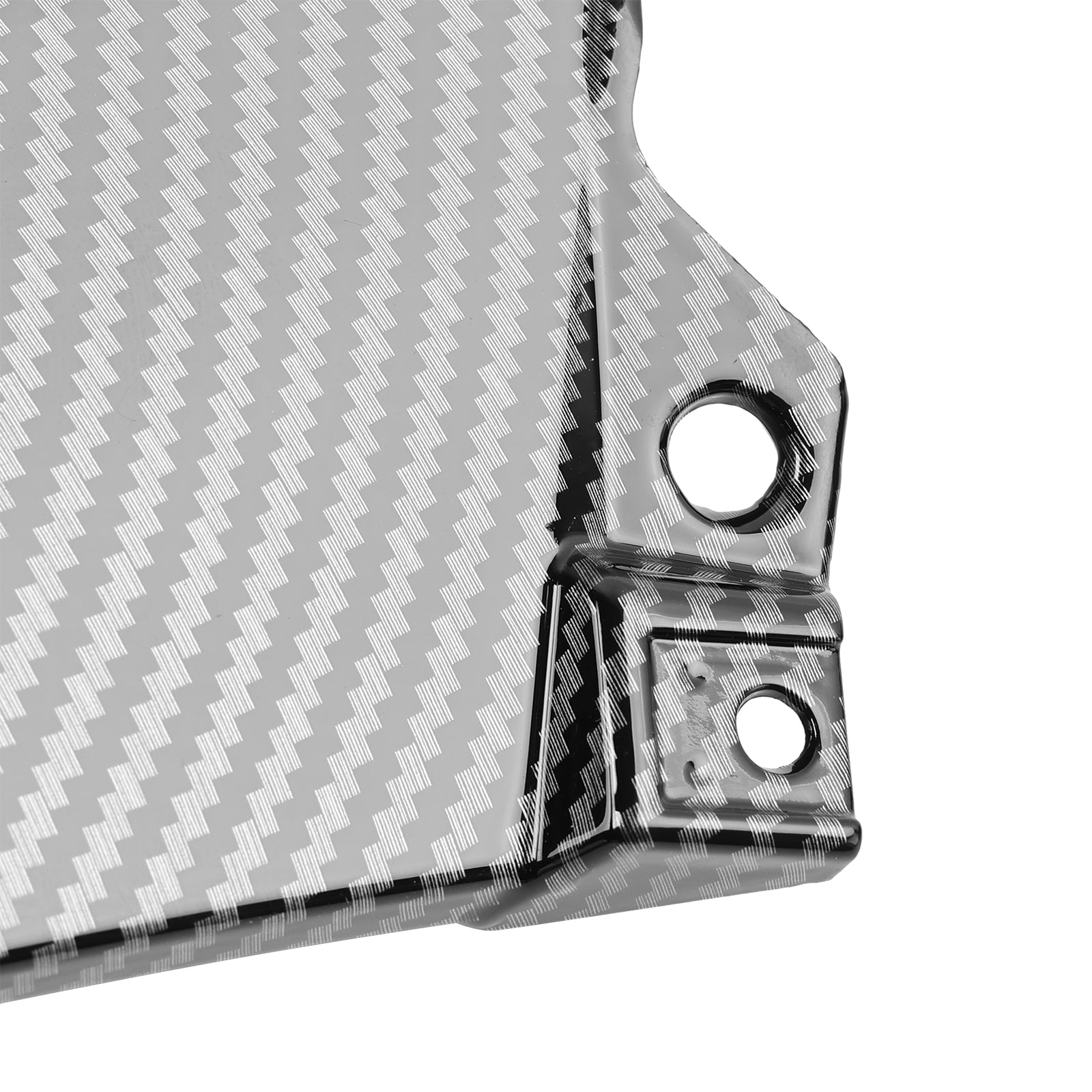 2019-2024 Honda CBR650R zijframepaneel kuipkap