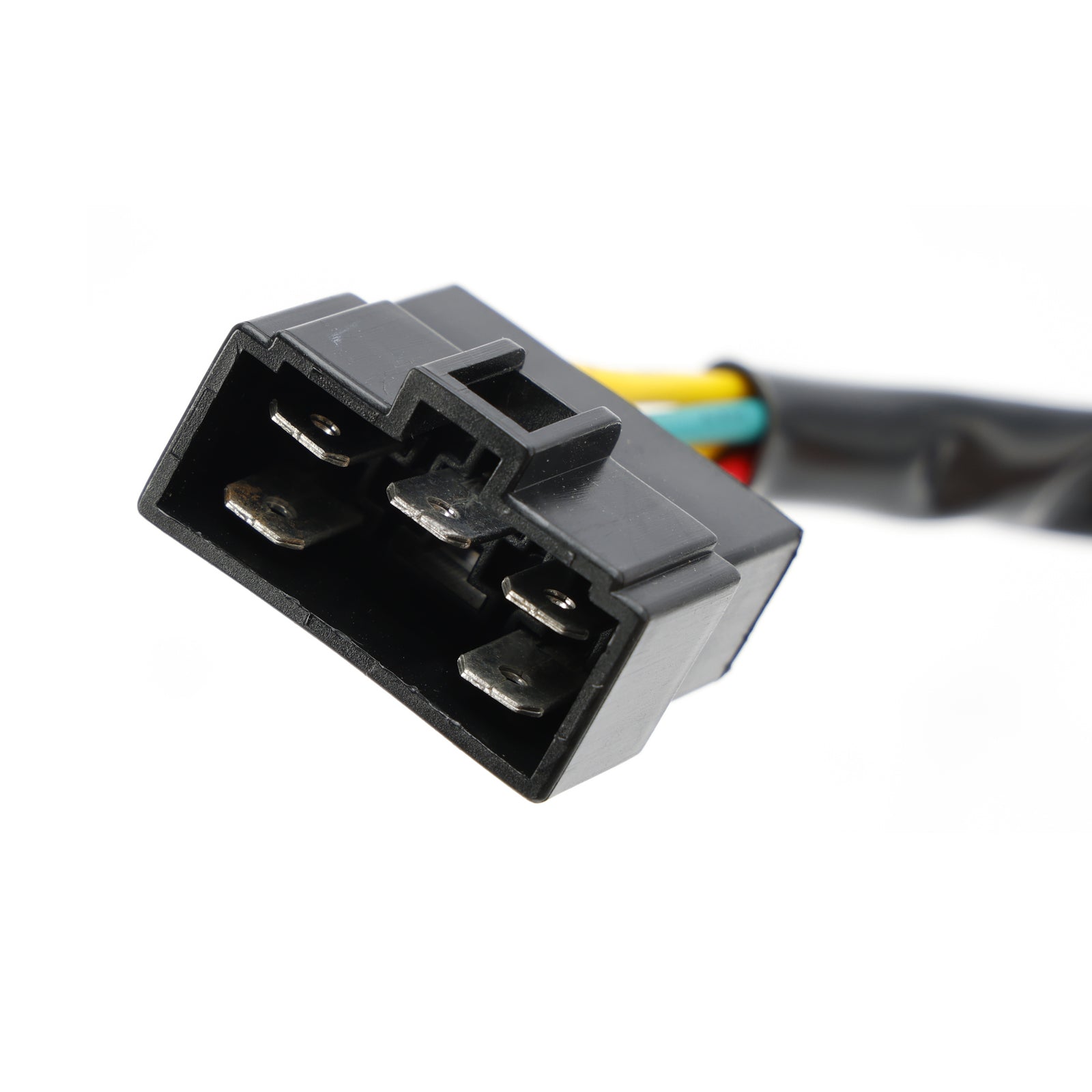 5-tråds regulator likriktare för DAELIM 125 VC/VS/VS EVO/VL/DAYSTAR