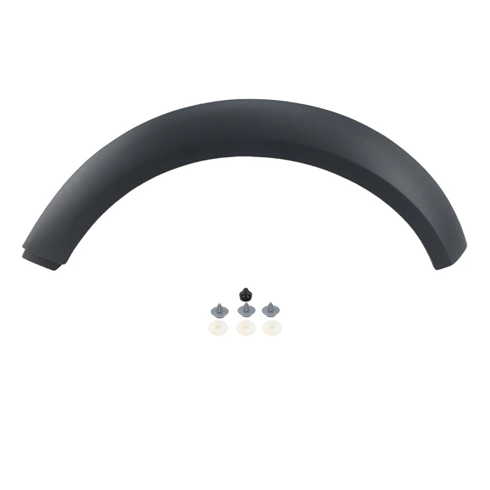 TRAPE DE ROUE ARRIÈRE DU CONDUCTEUR ARRIÈRE 51131505869 pour Mini Cooper 2002-2008