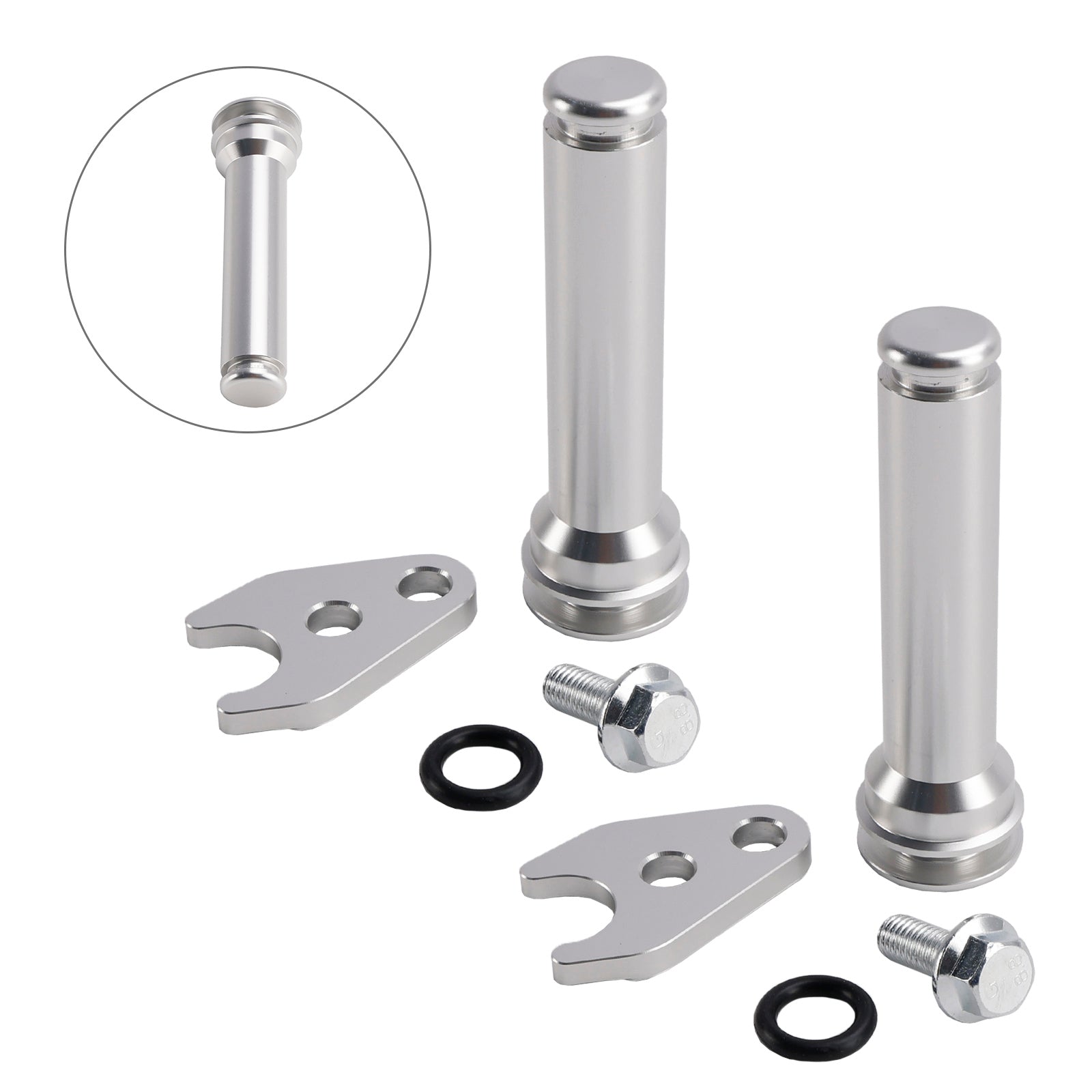 Bouche du capteur de position de l'arbre à cames pour LS1 LSX 24x LS7 LS9 CAM Swap Cap 551349