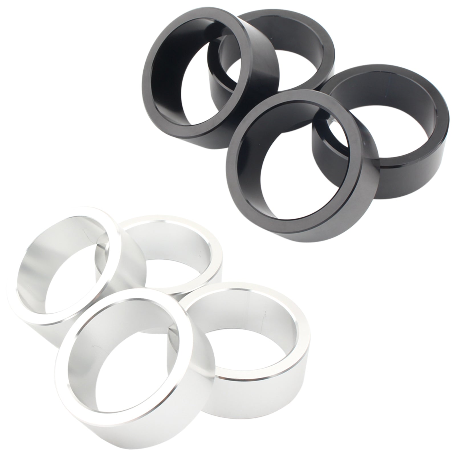 Kit d'espaceur de levage pour Can-Am Outlander Max 1000/1000R/400/500/570/650/800/850