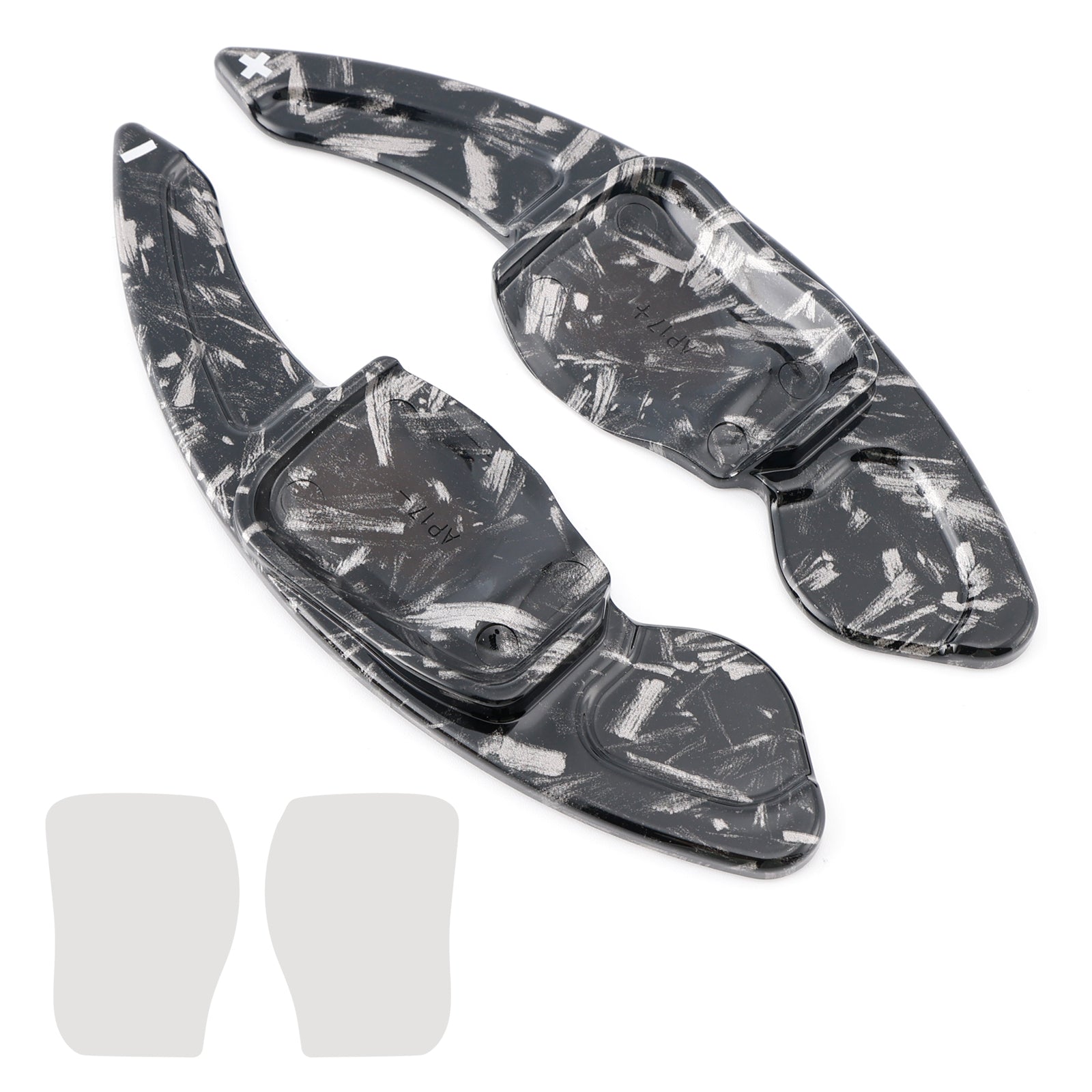 Ratthjulets skifterforlengelse for Seat VW Scirocco