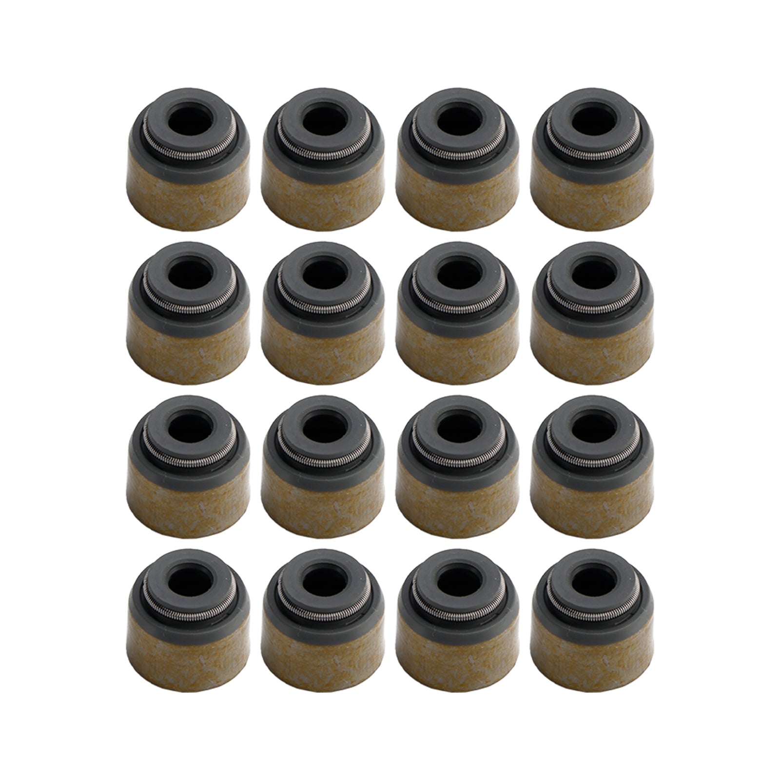 2008-2015 Scion XB 2AZ-FE 2,4 L Kit de reconstruction du moteur avec trousse de viande de viande de viande de vitesses