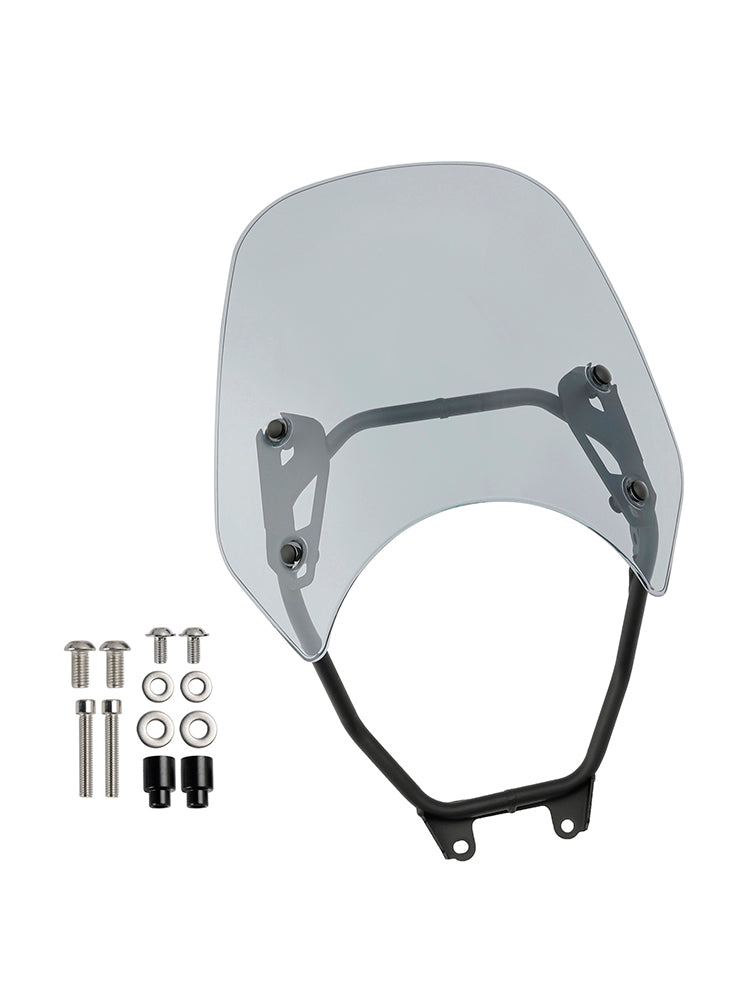 2023-2024 Honda GB350 GB350S ABS Motorsykkel frontrute frontrute