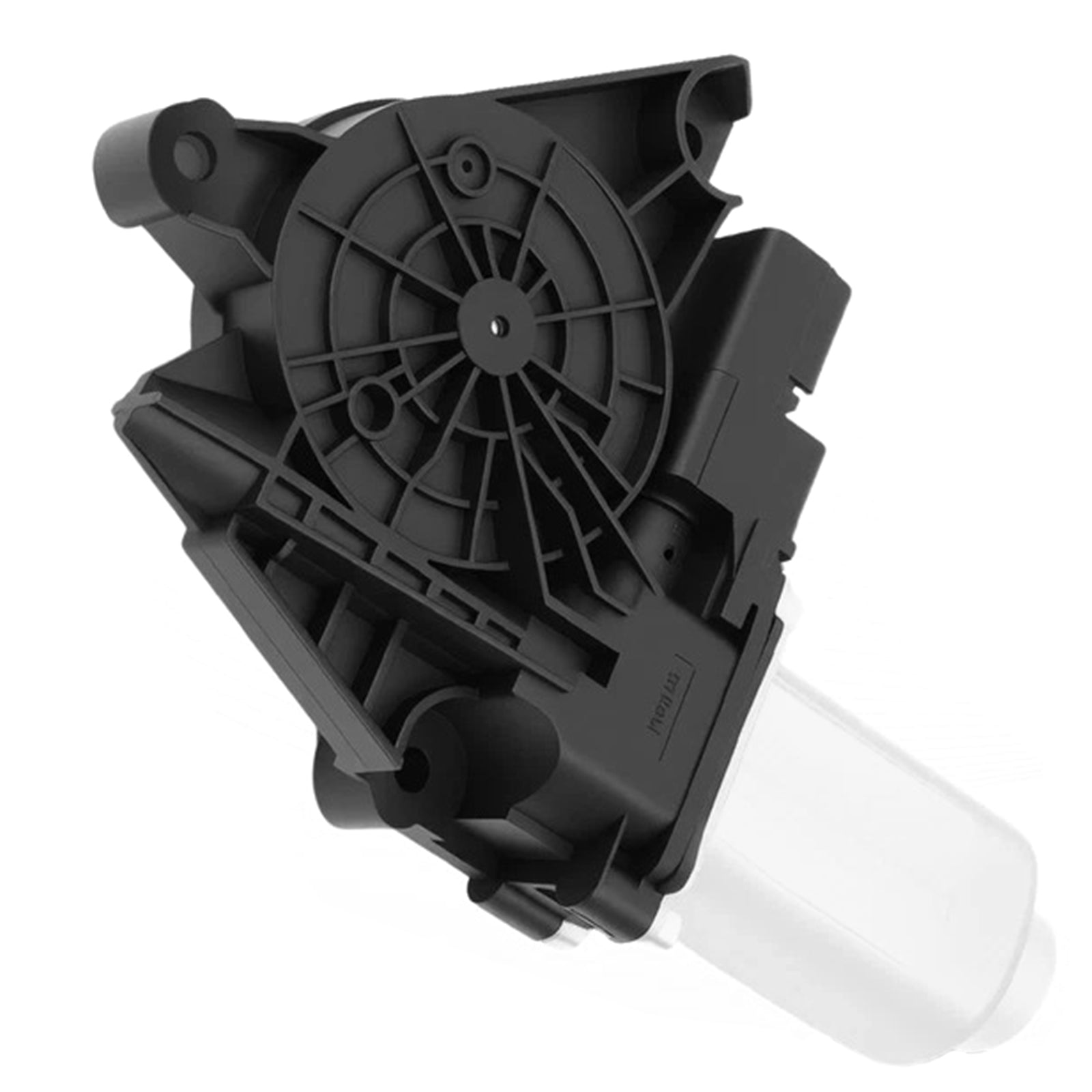 2011-2023 Lader 300 Motor voor raammechanisme aan bestuurderszijde 68143987AA