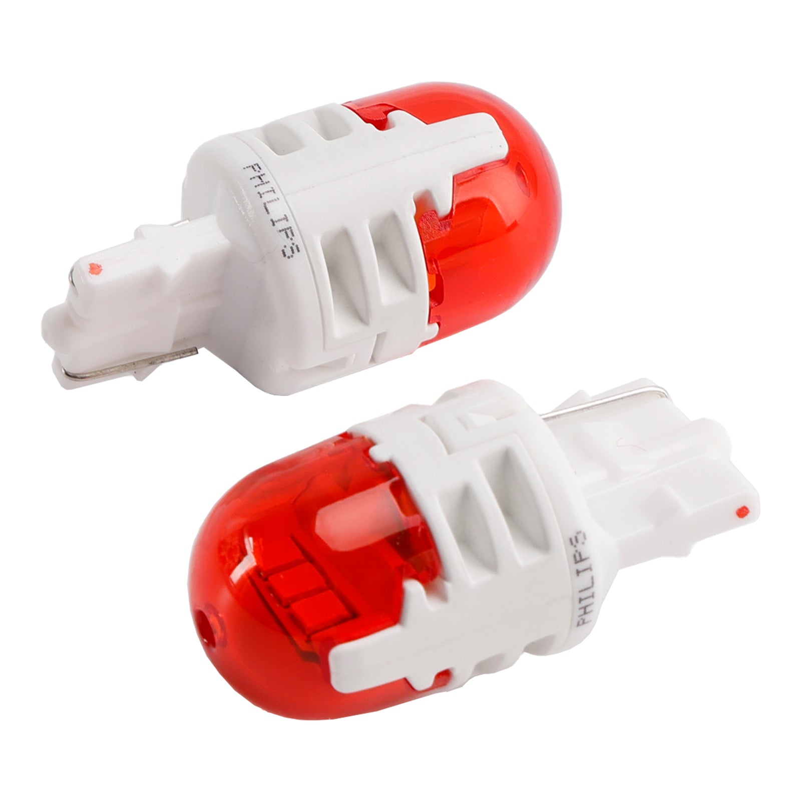 Bilbelysning LED-AMBER Ultinon Pro6000 WY21W W21W 11065AU60 För PHILIPS