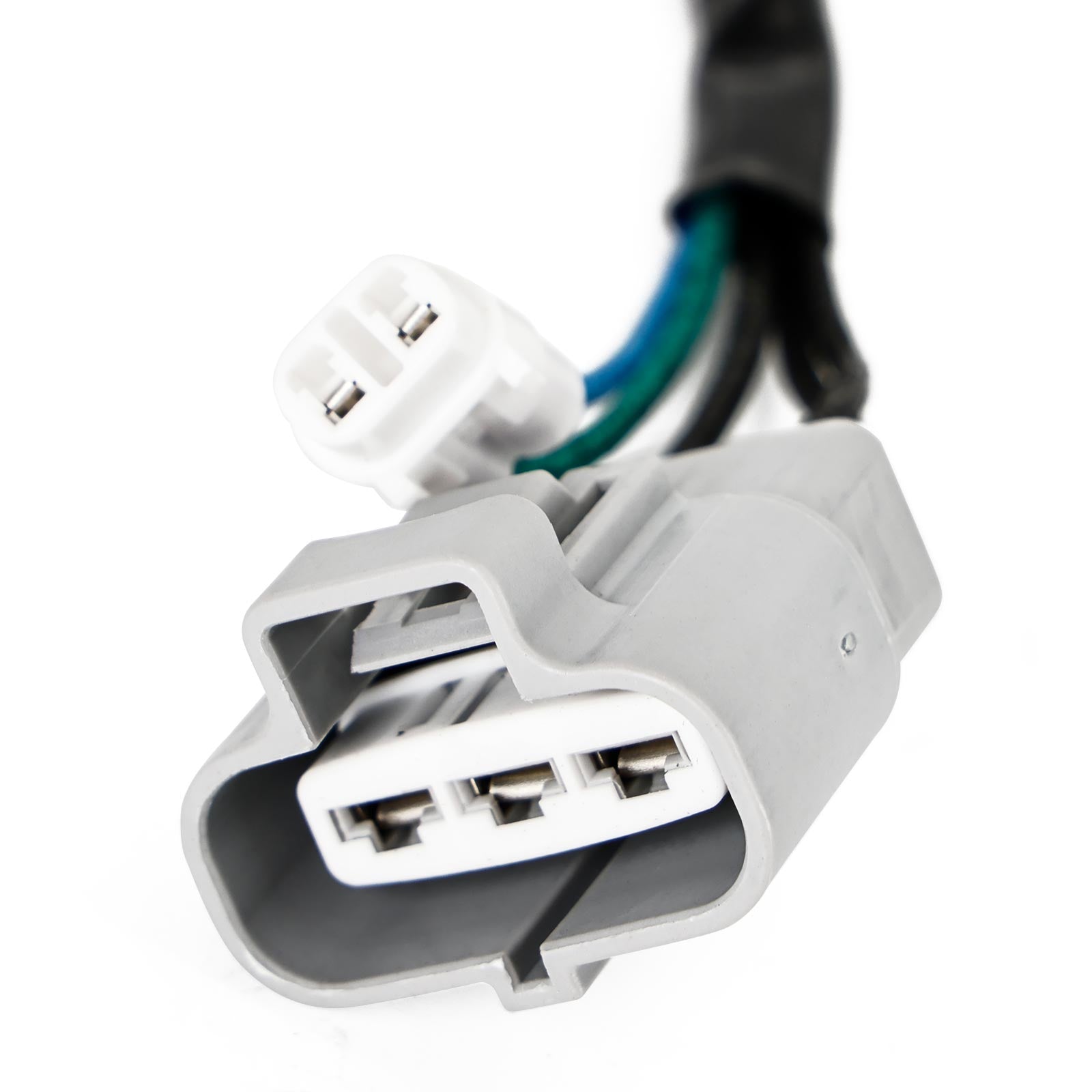 Générateur Stator Regulator Rectifier Rectifier pour Suzuki Kingquad LTF400F 00-2017