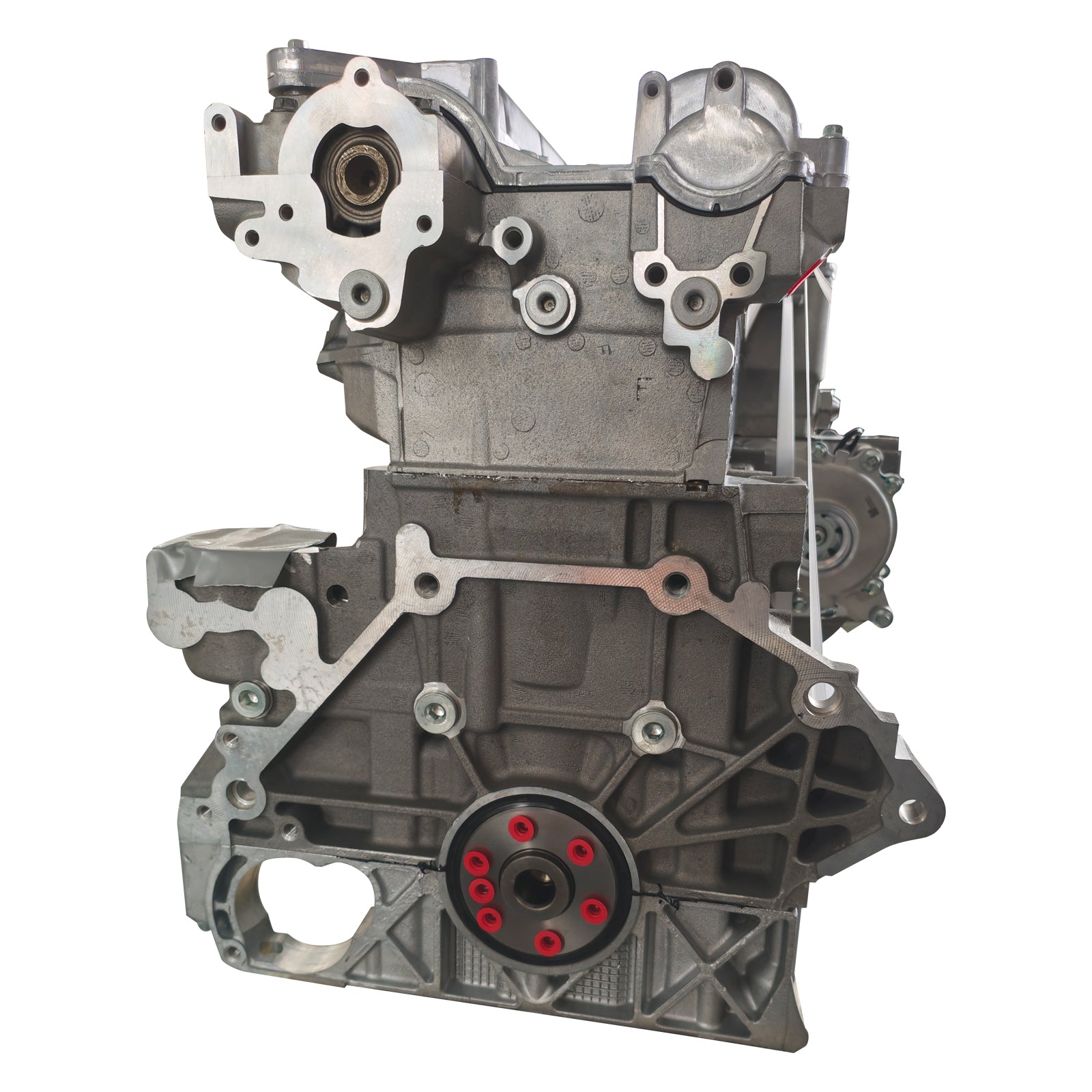 2012-2015 EQUINOX 2.4L Brand New Engine Motor Block LEA