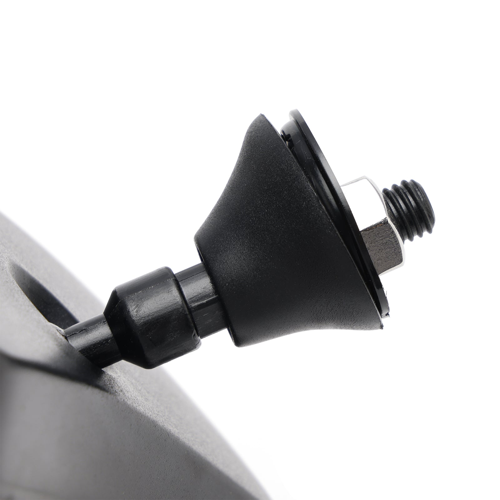 Le kit de montage de miroir de carénage s'adapte à la street glide flhxse 2023-2024 56000307 56000308