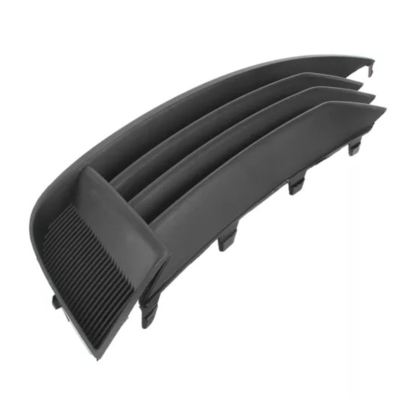 2013-2017 Audi A3 S3 2X bilens främre stötfogar dimma ljusgaller