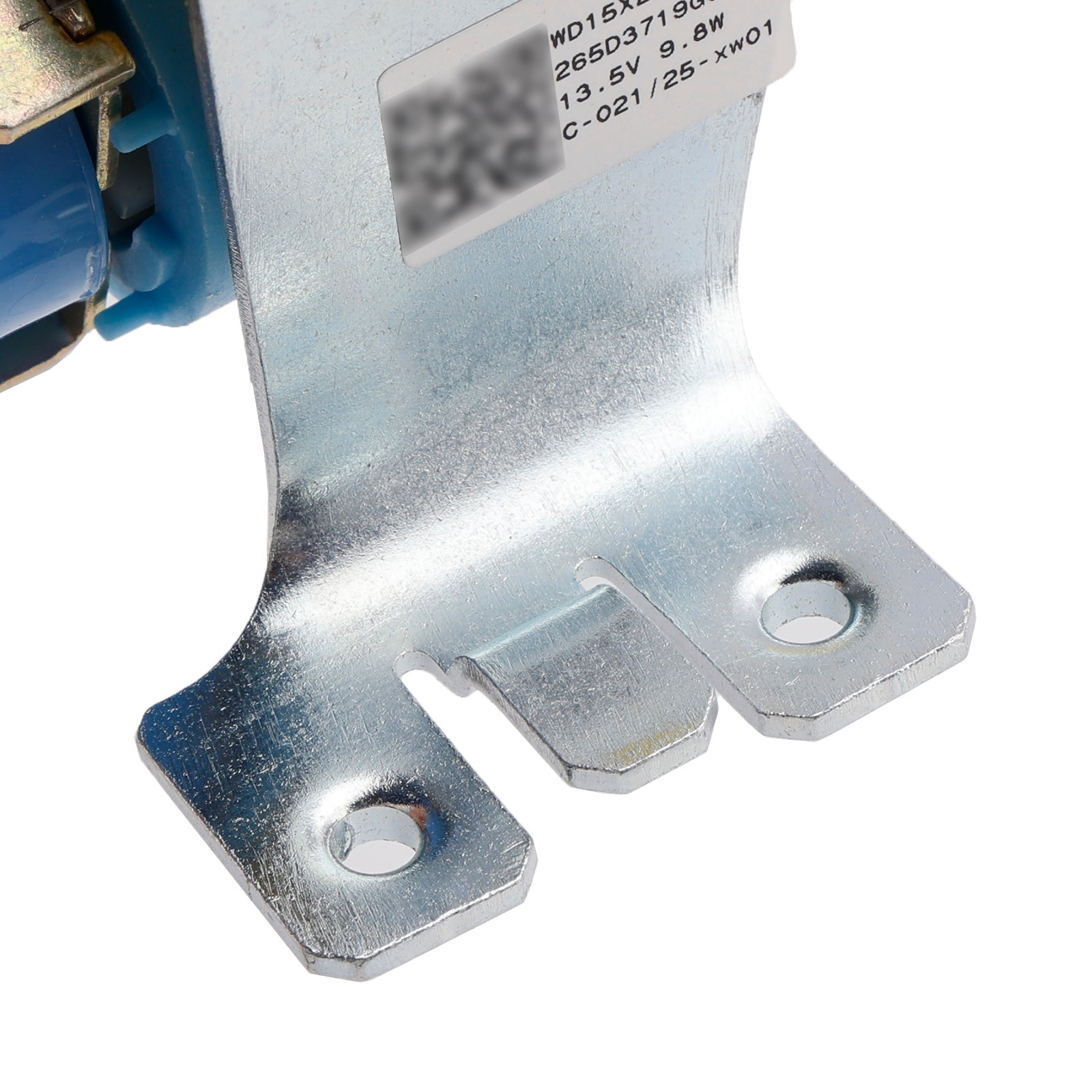 WD15X26078 Water Valve Assembly for GE Dishwasher Replaces AP6986683