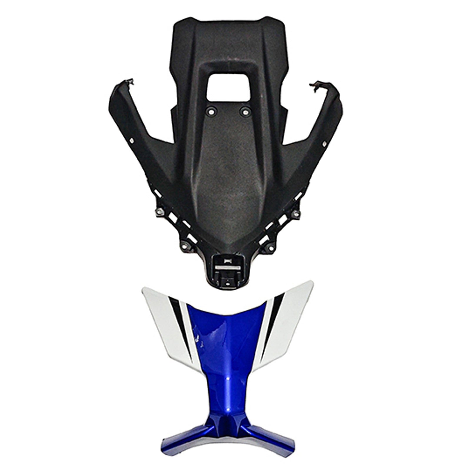 Kit de carénage de carrosserie par injection pour Yamaha TMAX560 2025-2026