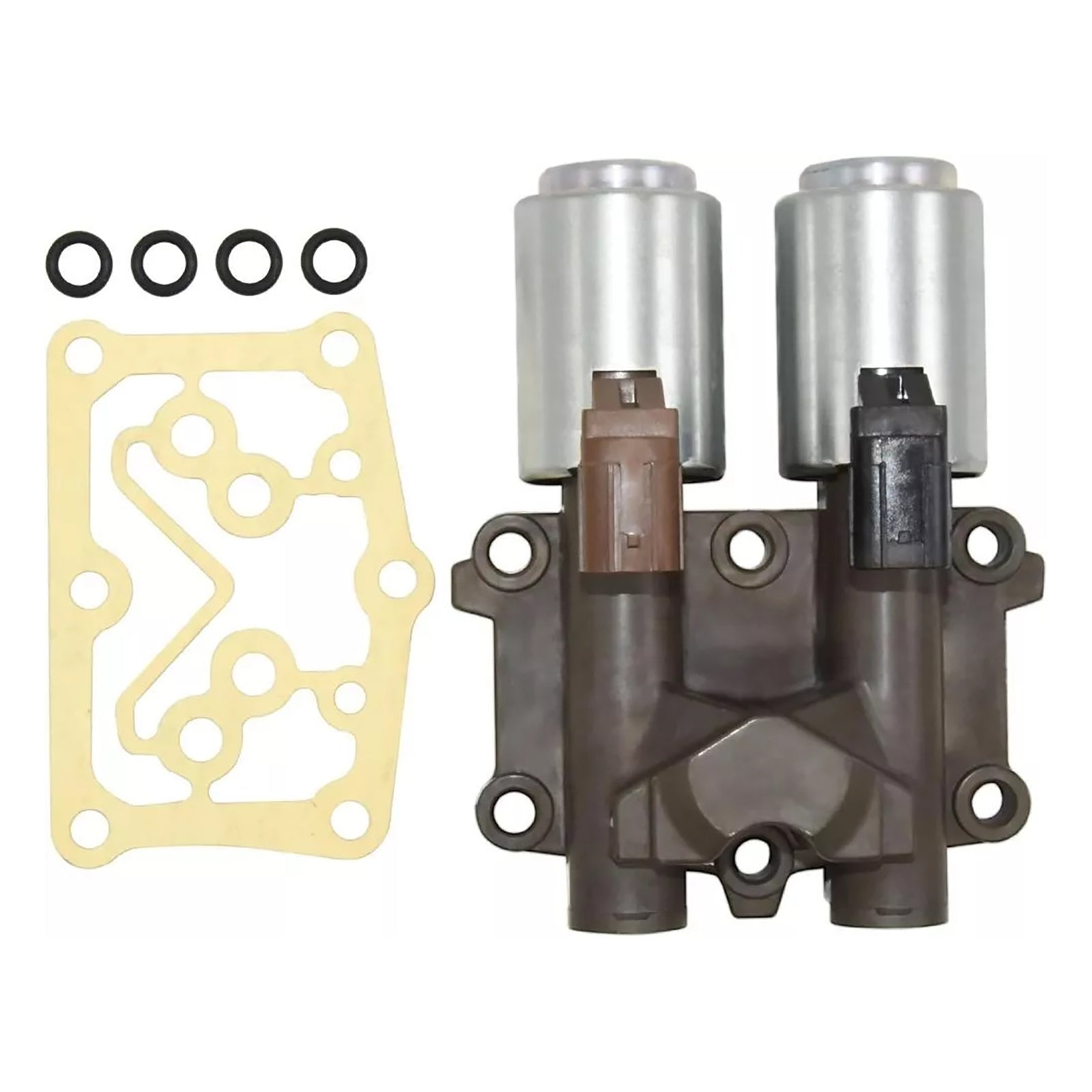 2008-2011 Honda Civic DX-G 4cyl 1,8L prenosový duálny lineárny solenoid 28260-RPC-004
