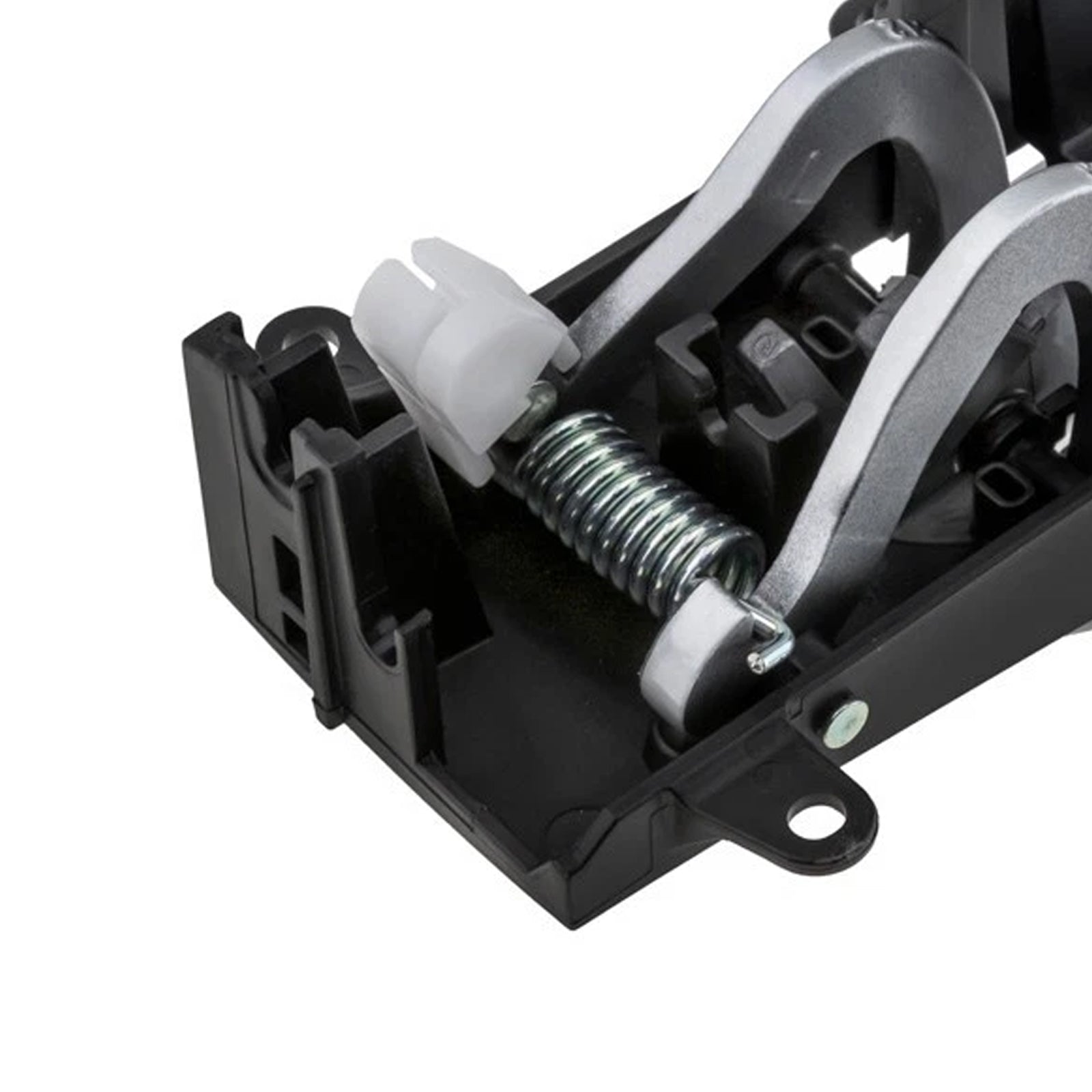 2005-2007 Nissan 350Z 2x Interior Door Handle 80671-CF00A 80670-CF00A