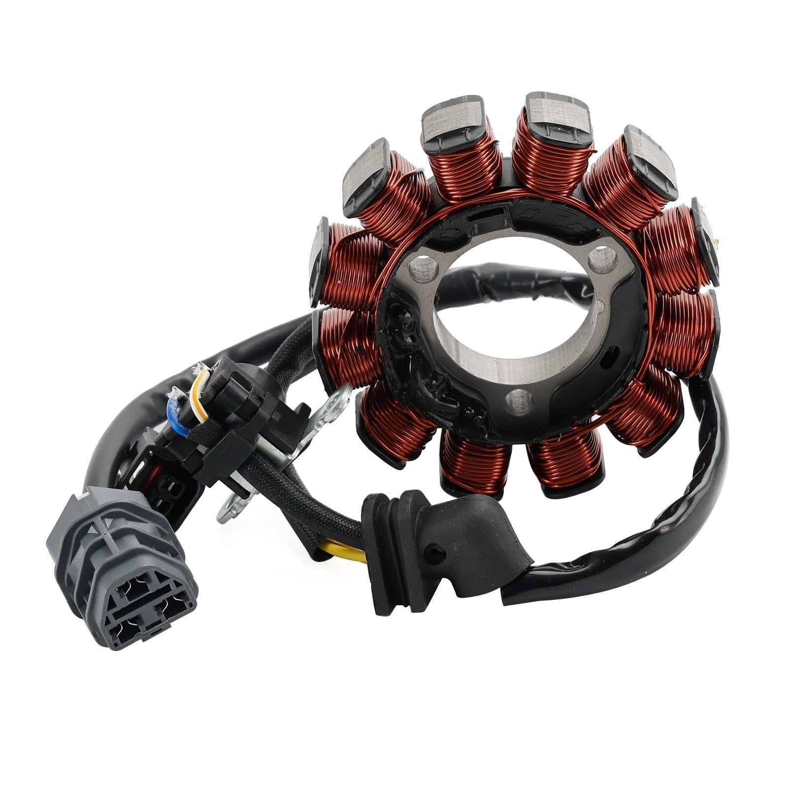 2024 Honda-motorfiets CRF450X Magnetogeneratorstator 31120-MKE-A51