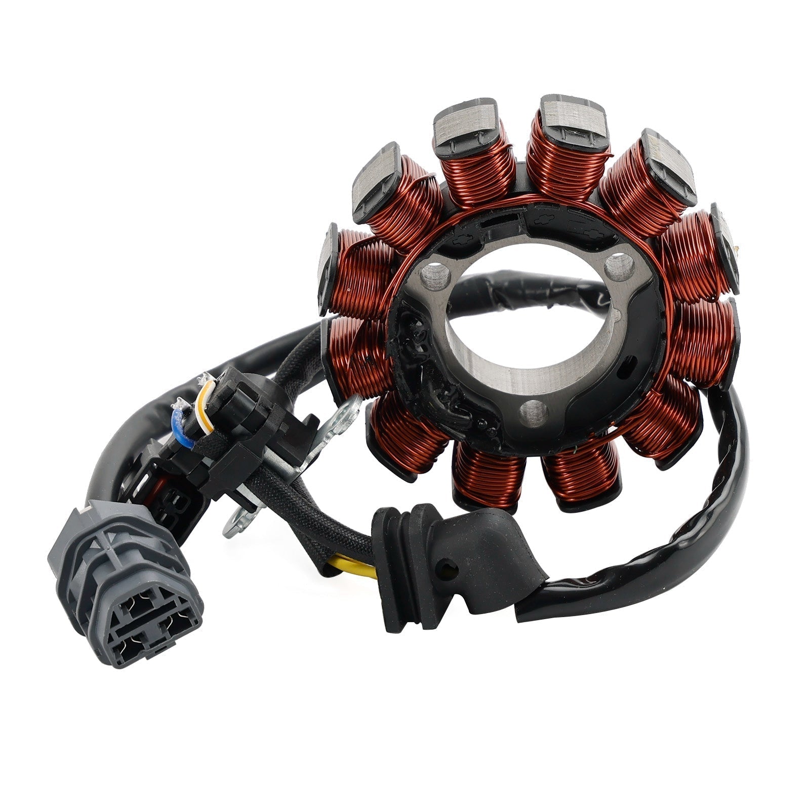 2020 Honda-motorfiets CRF450X Magnetogeneratorstator 31120-MKE-A51