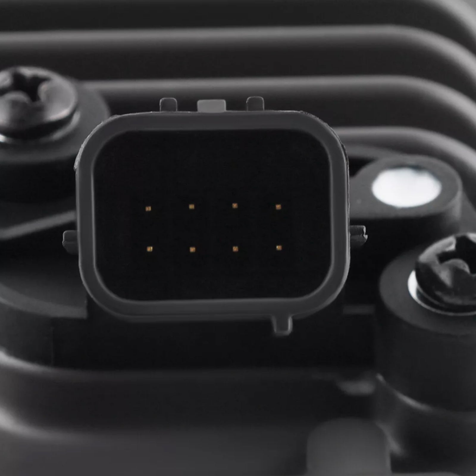 2019-2022 Toyota Corolla 4 Cyl 1,8L 4 Cyl 2,0L Régulateur de vitesse Capteur radar à ondes 88210-02020