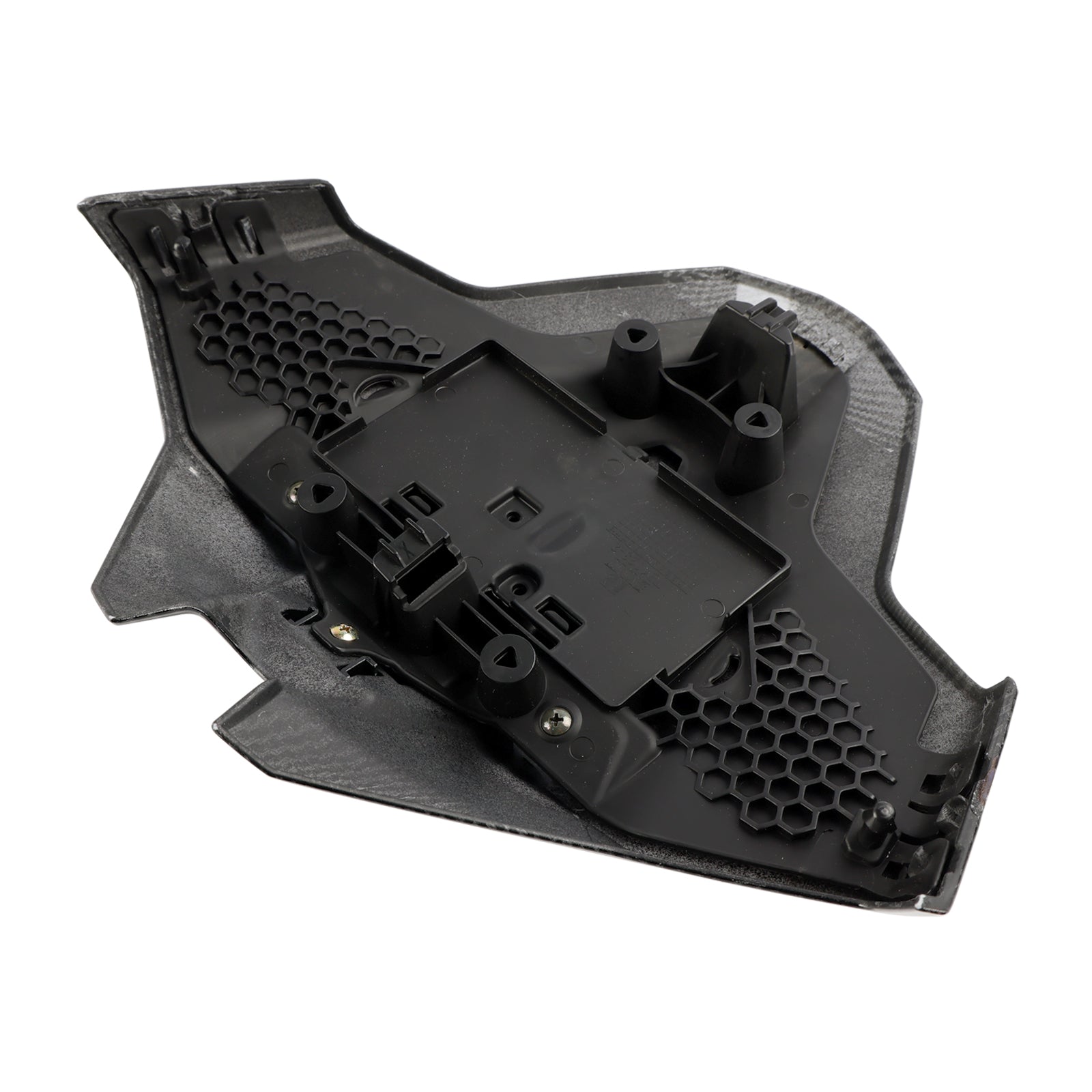 2023-2024 BMW S1000RR staart achterbankafdekking kuipkuip