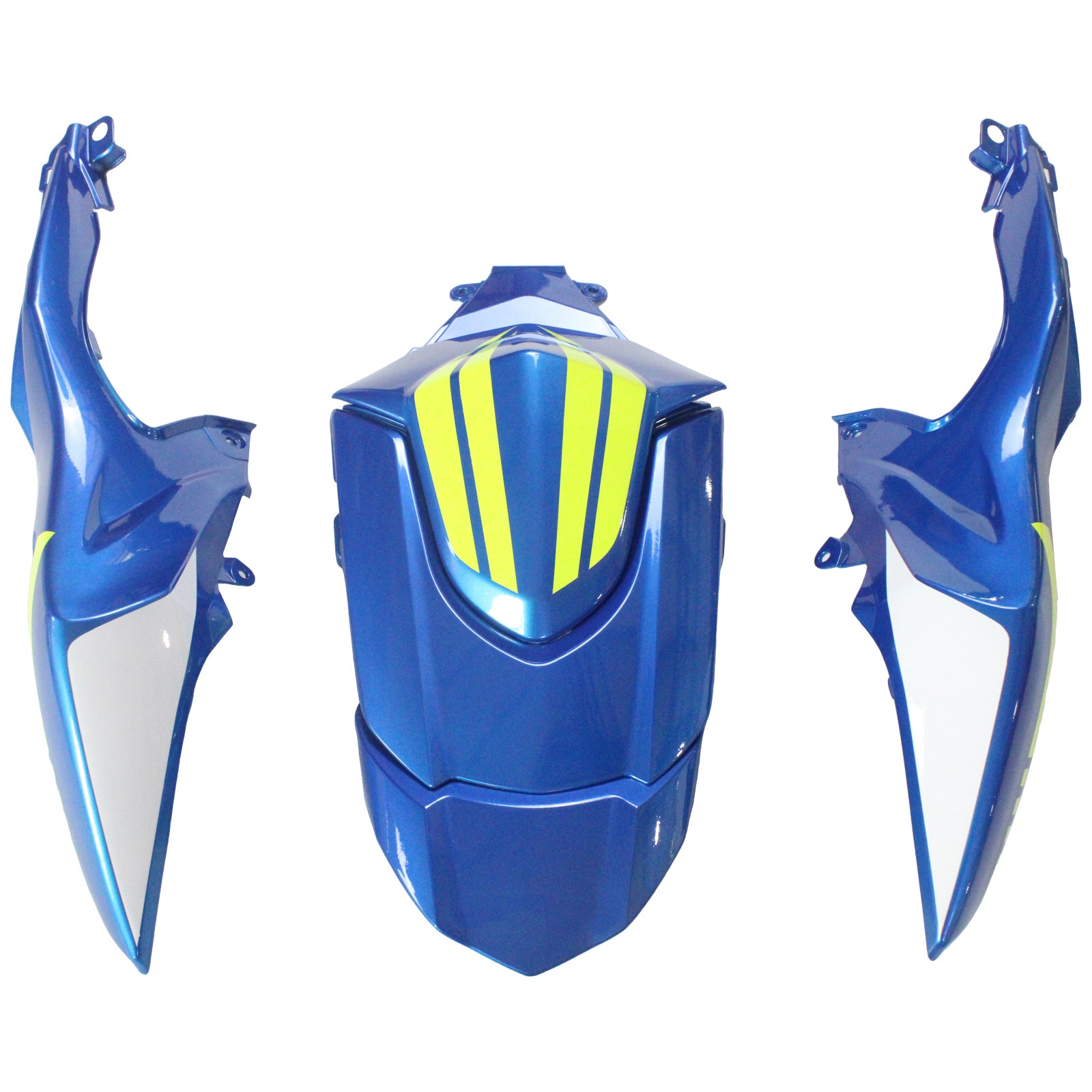 Injection Fairing Kit Bodywork Plastic ABS For Suzuki GSXR1000 2009-2016 K9