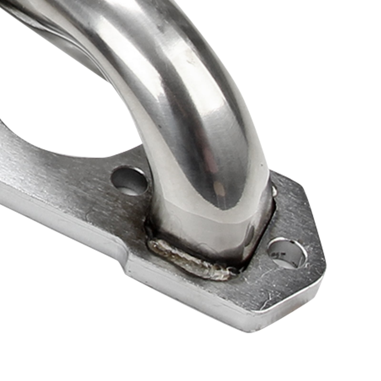 Colector de cabecera compatible con Mustang 260/289/302 V8 64-70 Tri-y Header de acero inoxidable