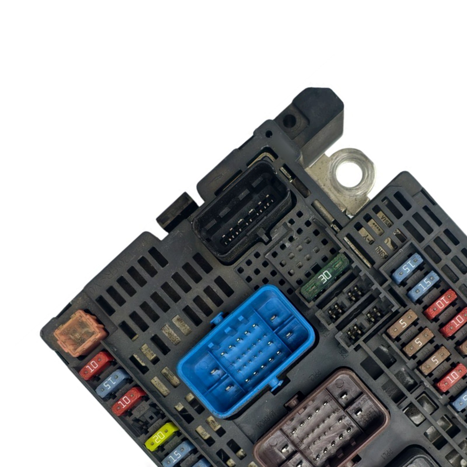 BSM Fuse Box 9674922080 BSM-Z04-00 For Citro?n DS5 11-15 Peugeot 508 2010-