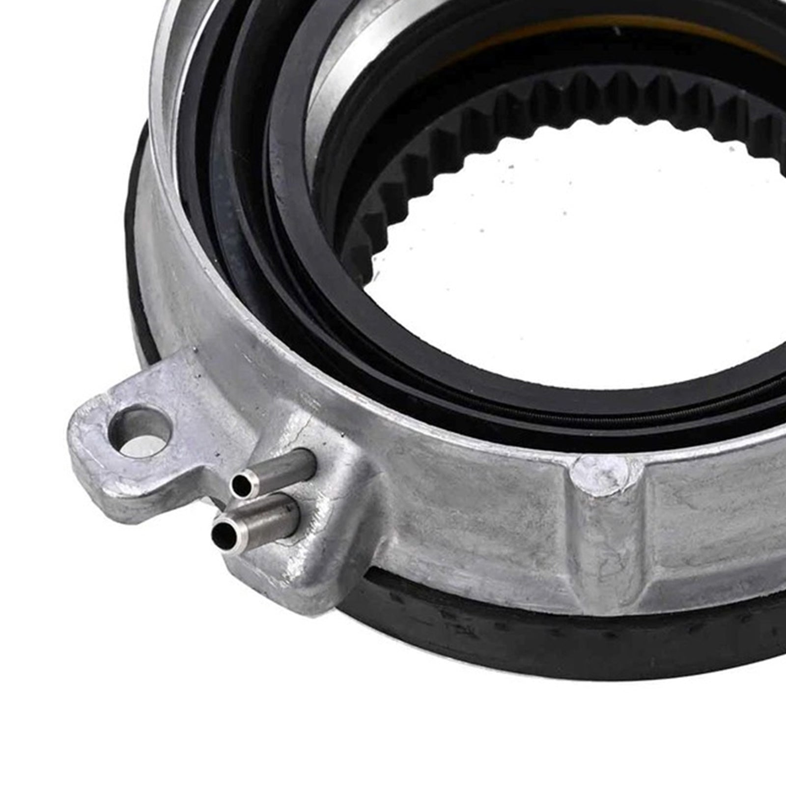 415100900 For Ssangyong Rodius II Van 2015-2025 Front Manual Wheel Locking Hub 2PCS