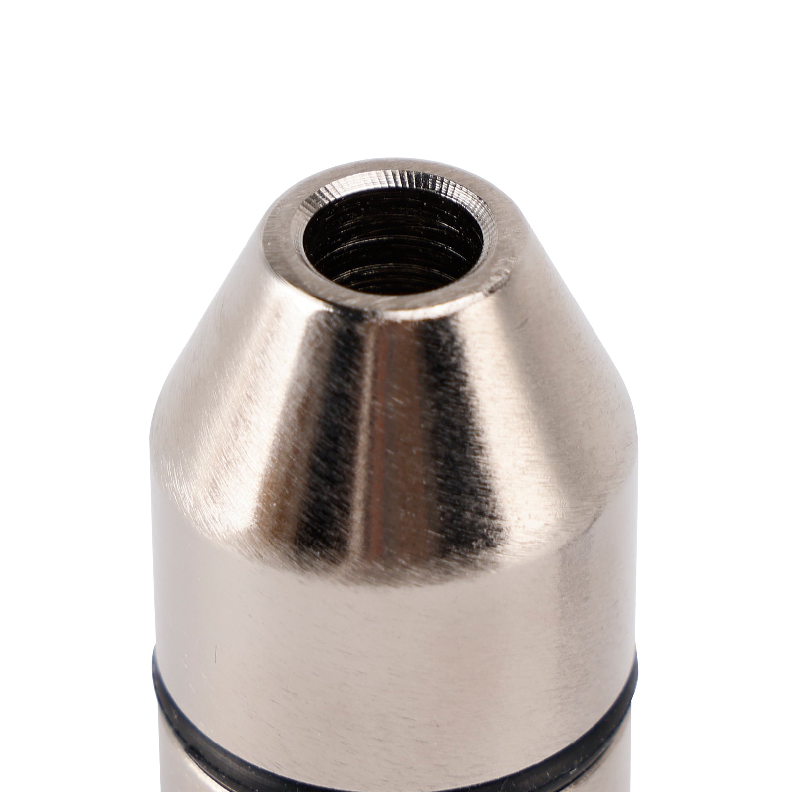 TH350 Speedo Gear Sleeve Housing w/ Extra Seals 345215 For GM Turbo 350