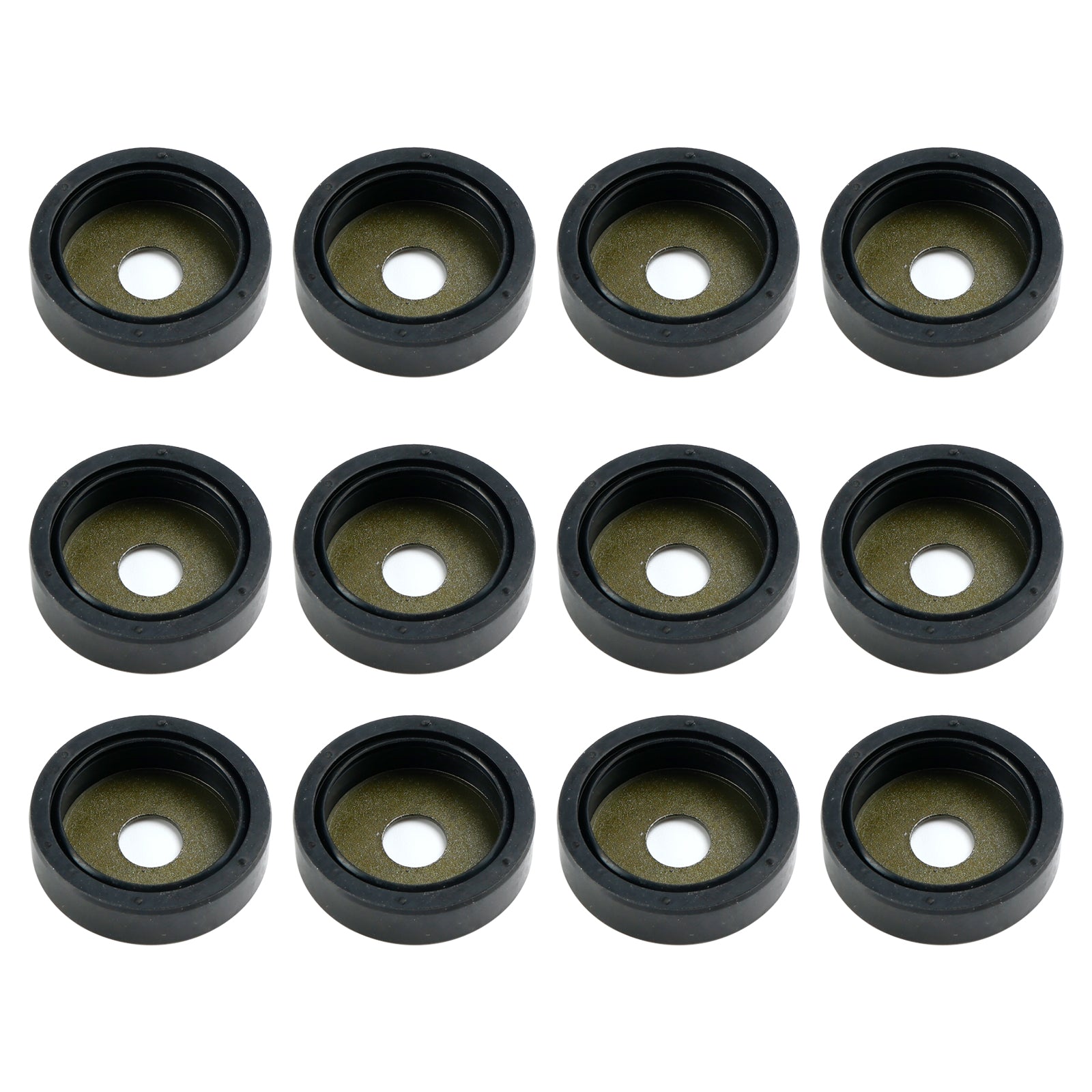 2007 Suzuki LTA-450X KIM TRASEIRA A-ARMING BUSHING KIT 50-1041