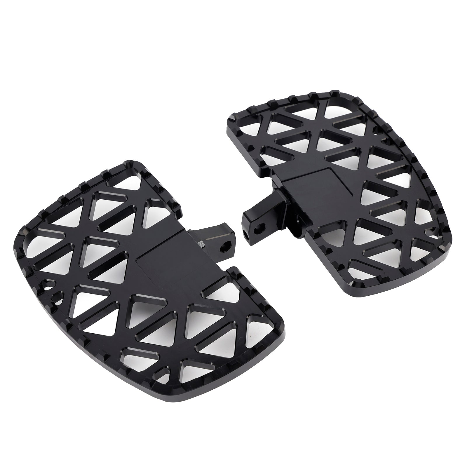 Voetsteunen vooraan Voetsteunen geschikt voor BMW R18/R18B/R18 Classic 2020-2024