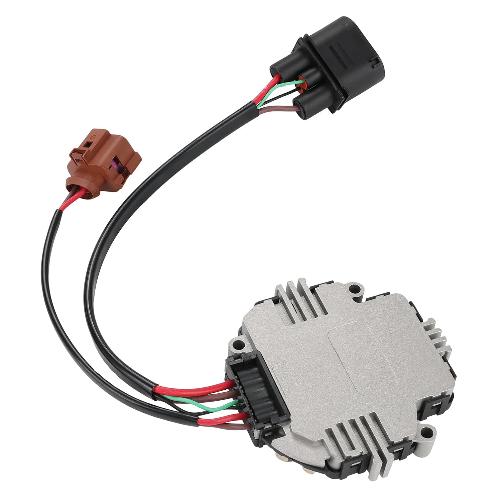 Radiator Fan Control Module For VW Golf Jetta Passat Audi A3 TT 1K0959455FR