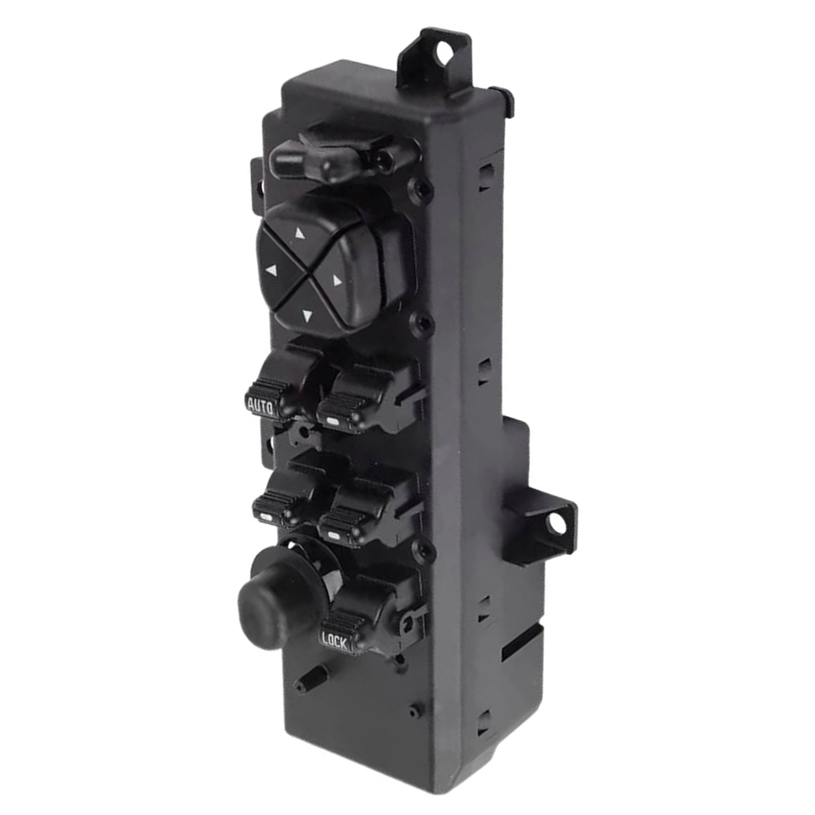 Driver Side Master Power Window Switch 55196389AB for Jeep Grand Cherokee 99-04