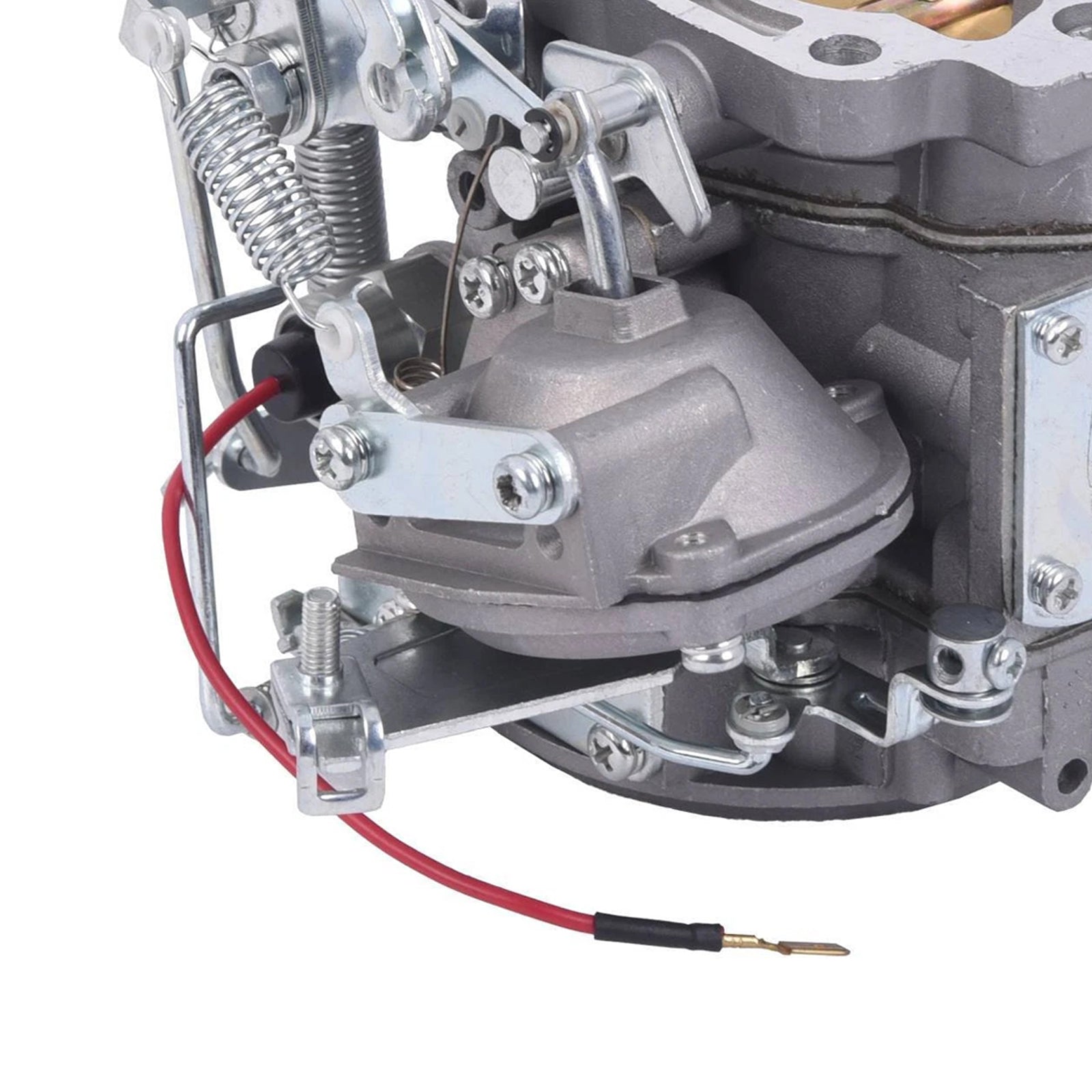 Carburador Pathfinder 1984-1989 16010-J1700