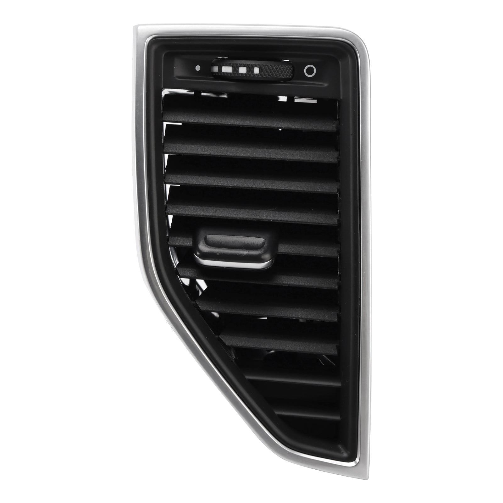 Front Left Middle AC Vent Grille 95B819201 For Porsche Macan 2017-2017